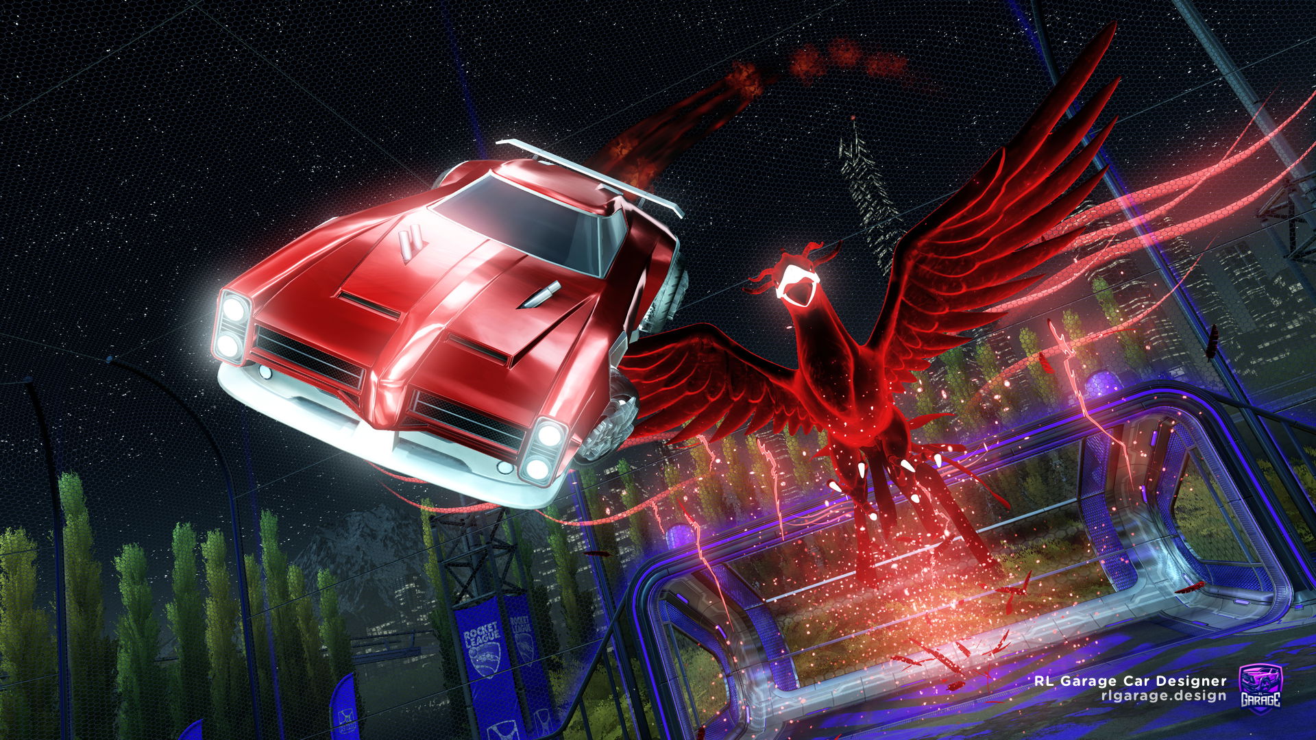 Design by NorbyHUNGARY