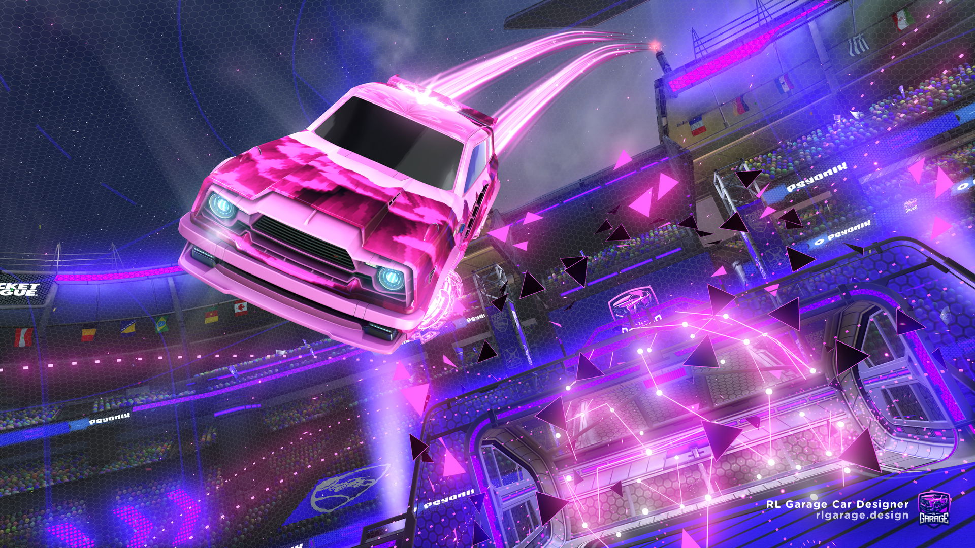 Design by Wiidebeest