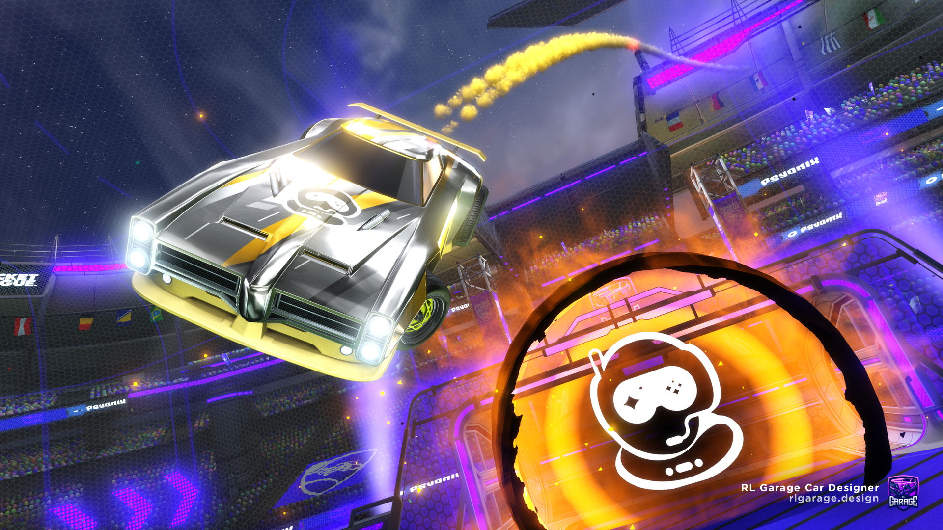 Design by Yonderdesert850