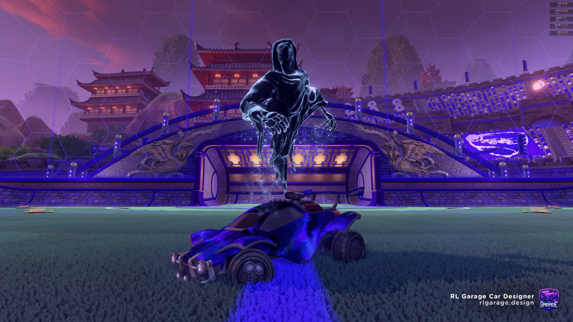 Design by L1Z4RD