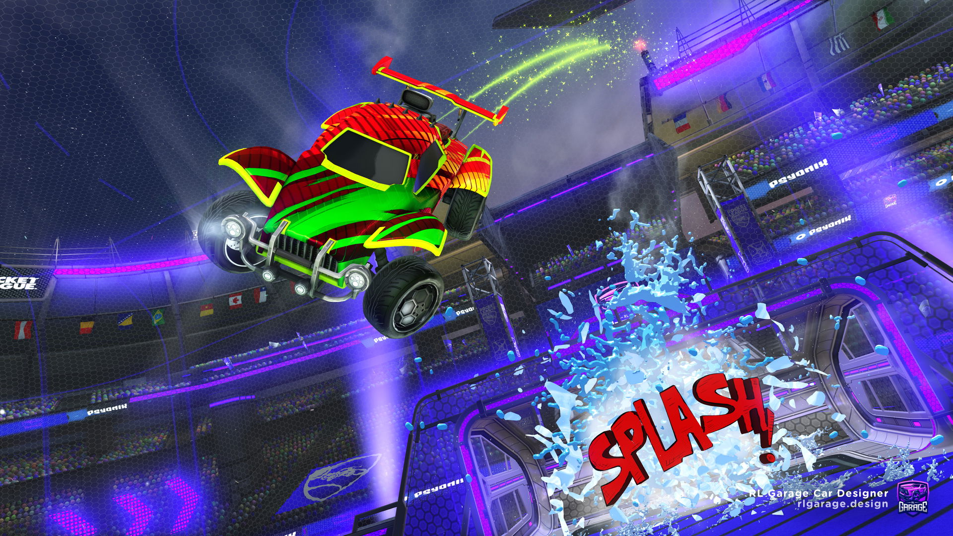 Design by Stiopeee33