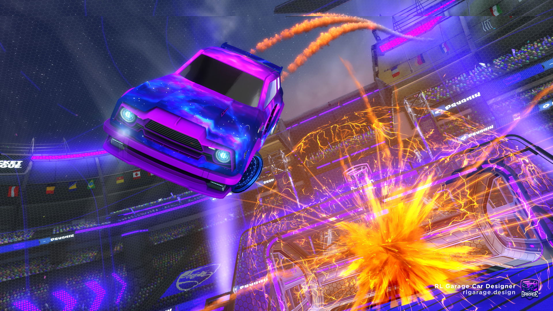 Design by Carburator2881