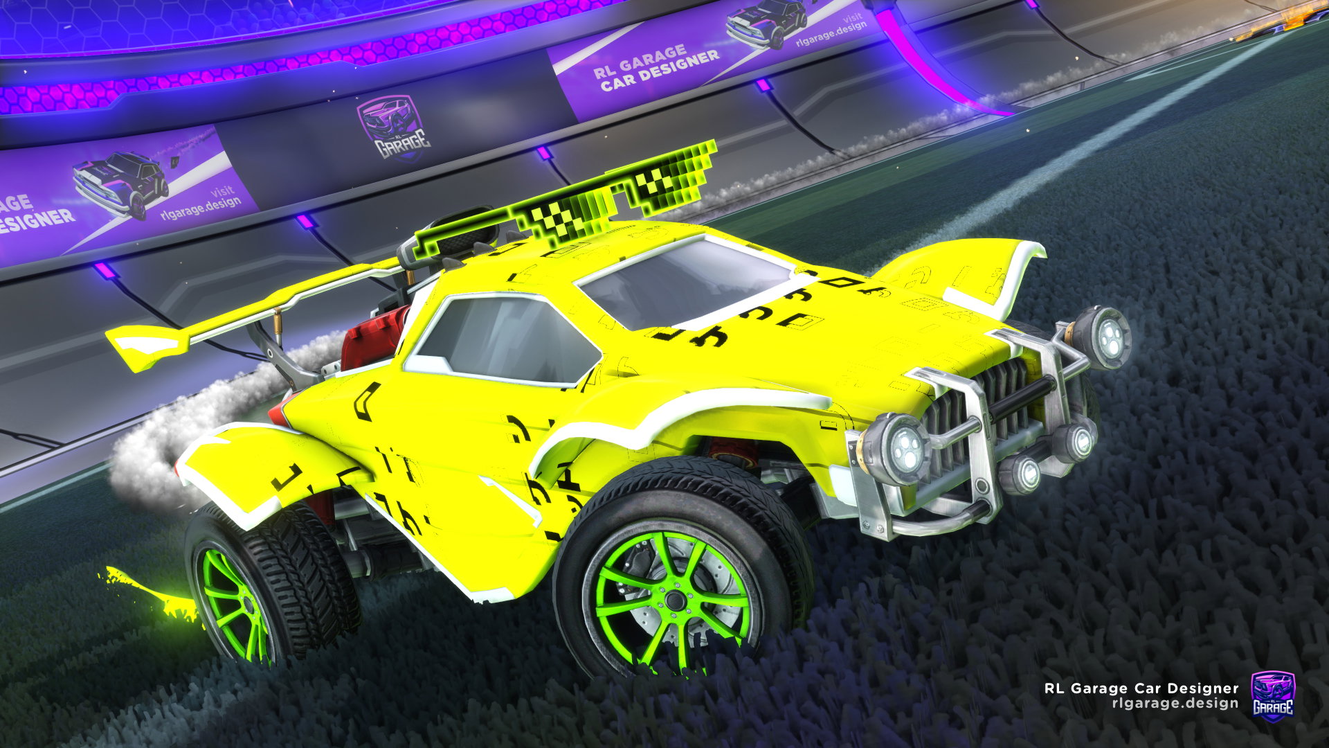 Design by RLdrako20000