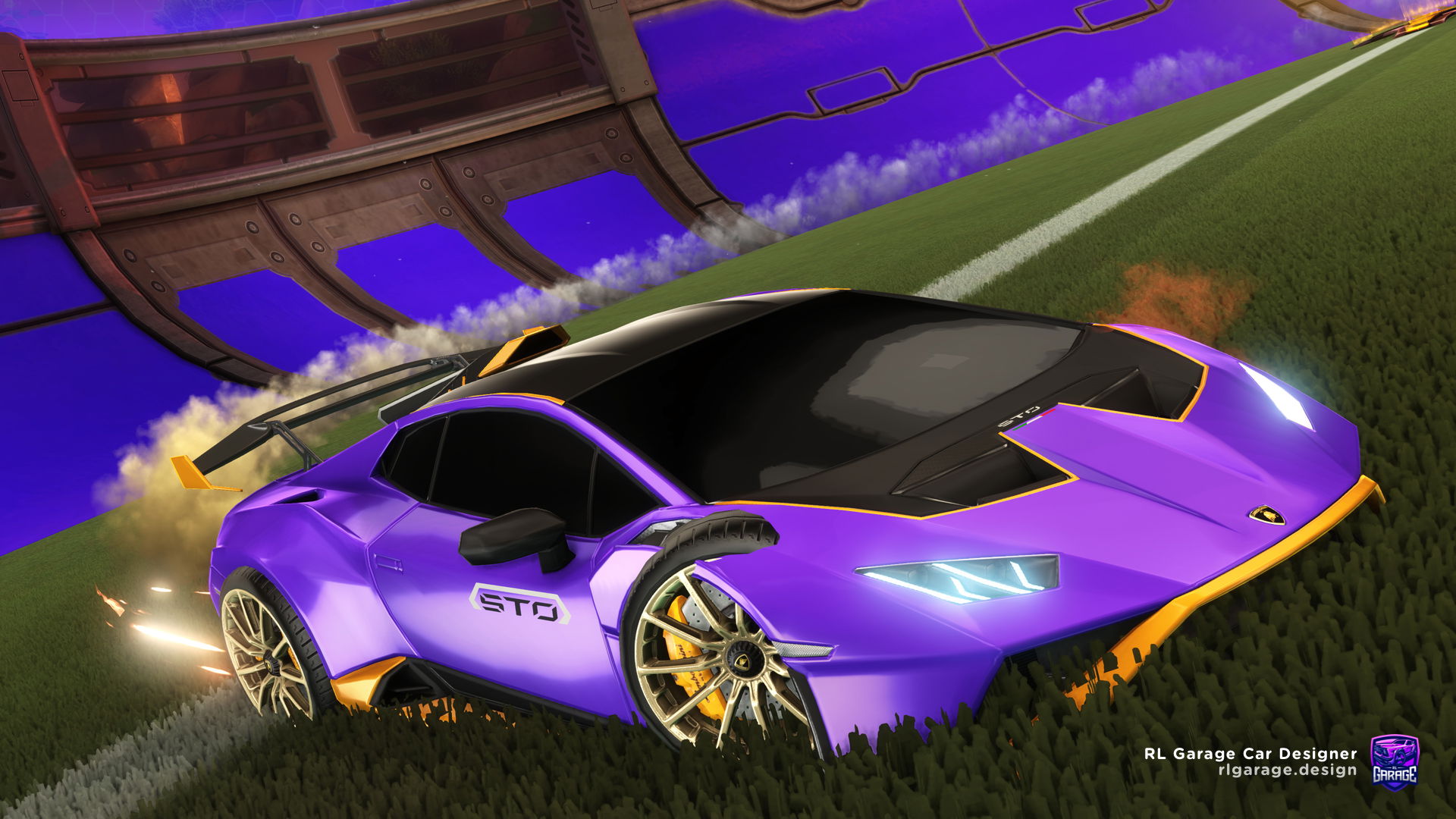 Design by McLarenpro