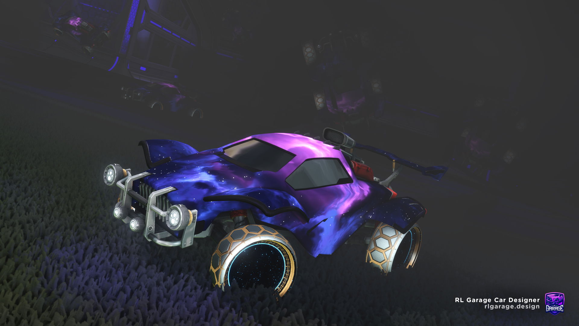 Design by Deathman401