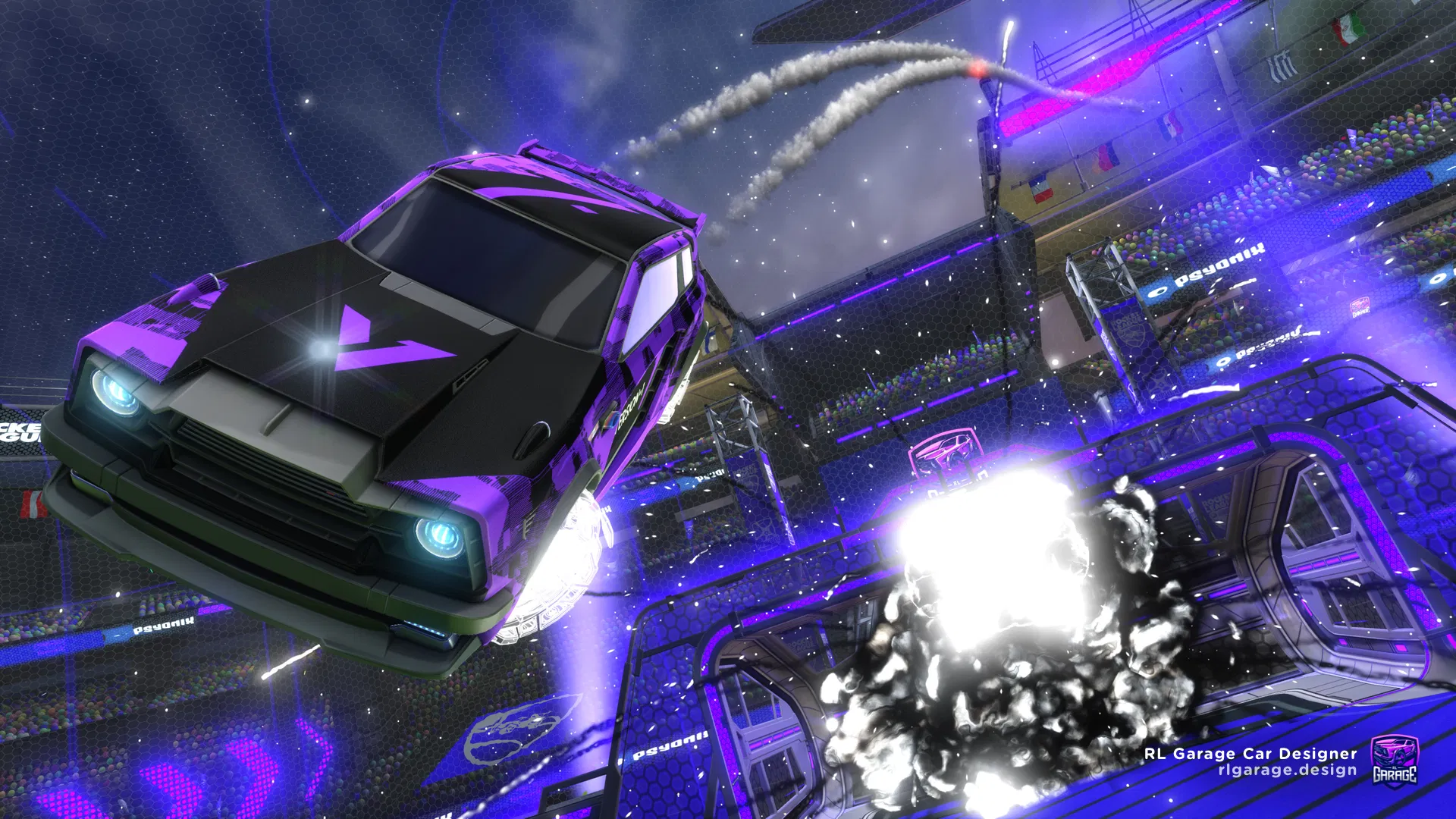 Design by KingofChoco