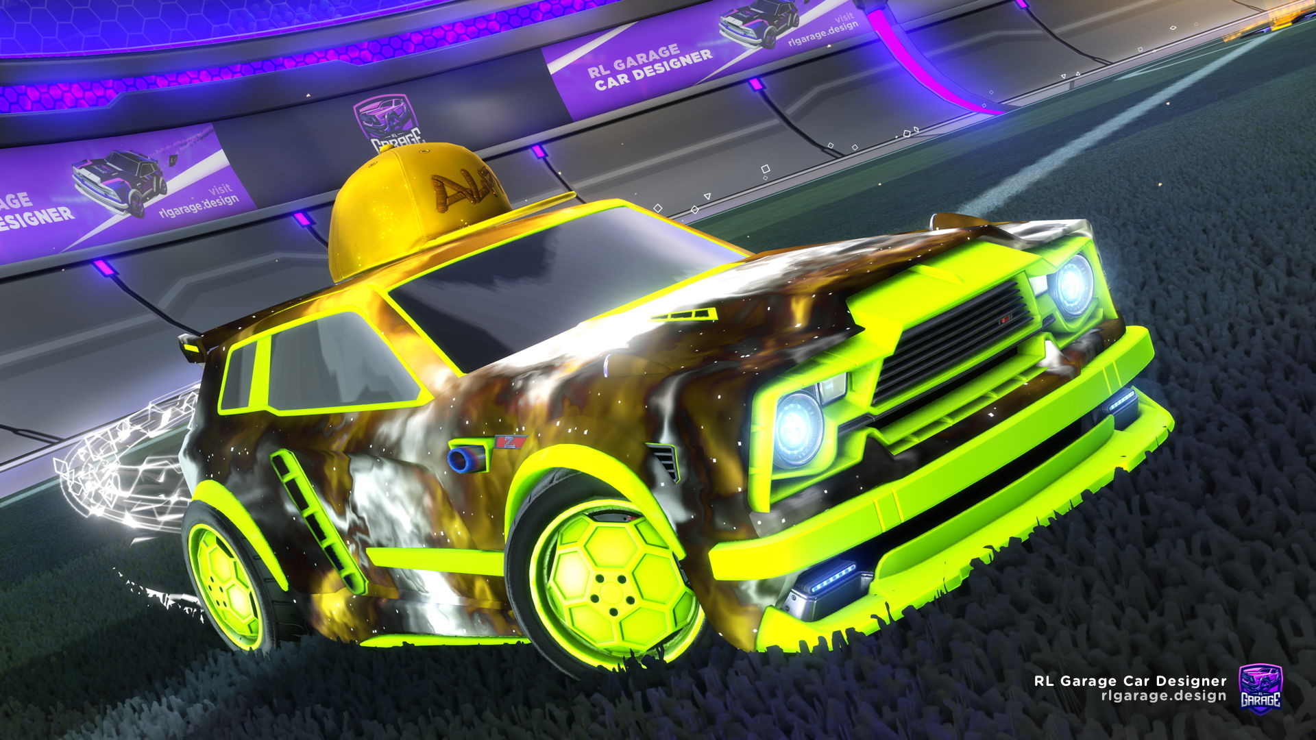 Design by RL-GHOST28