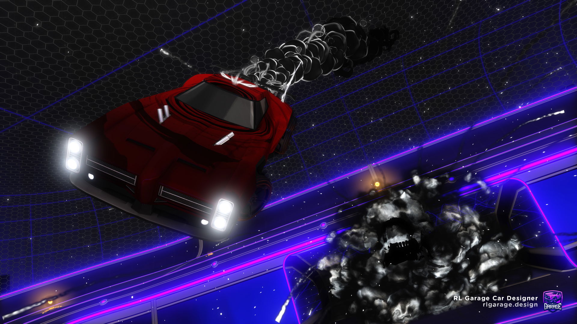 Design by kurwanator