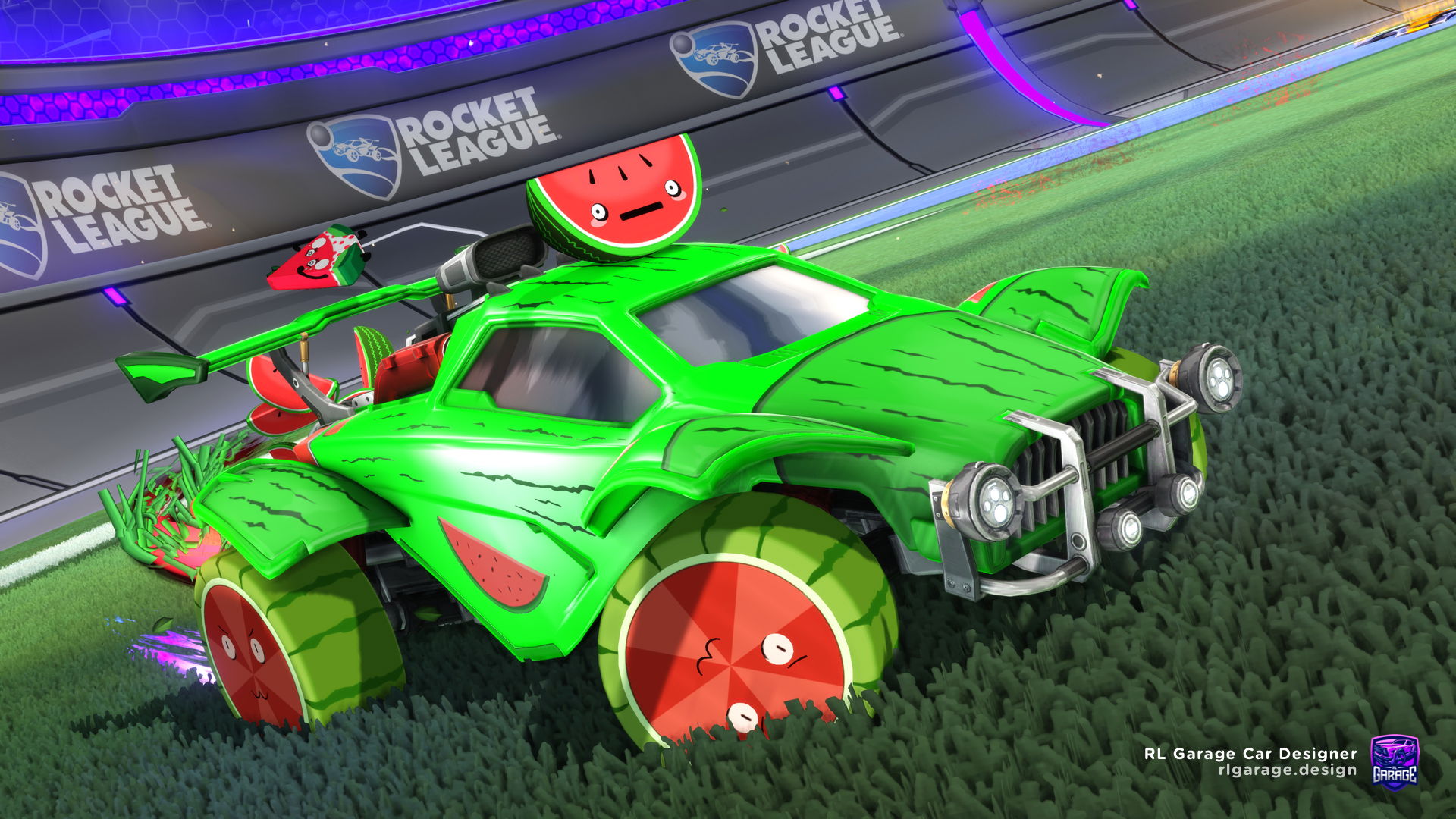 Design by DarkKnightMav