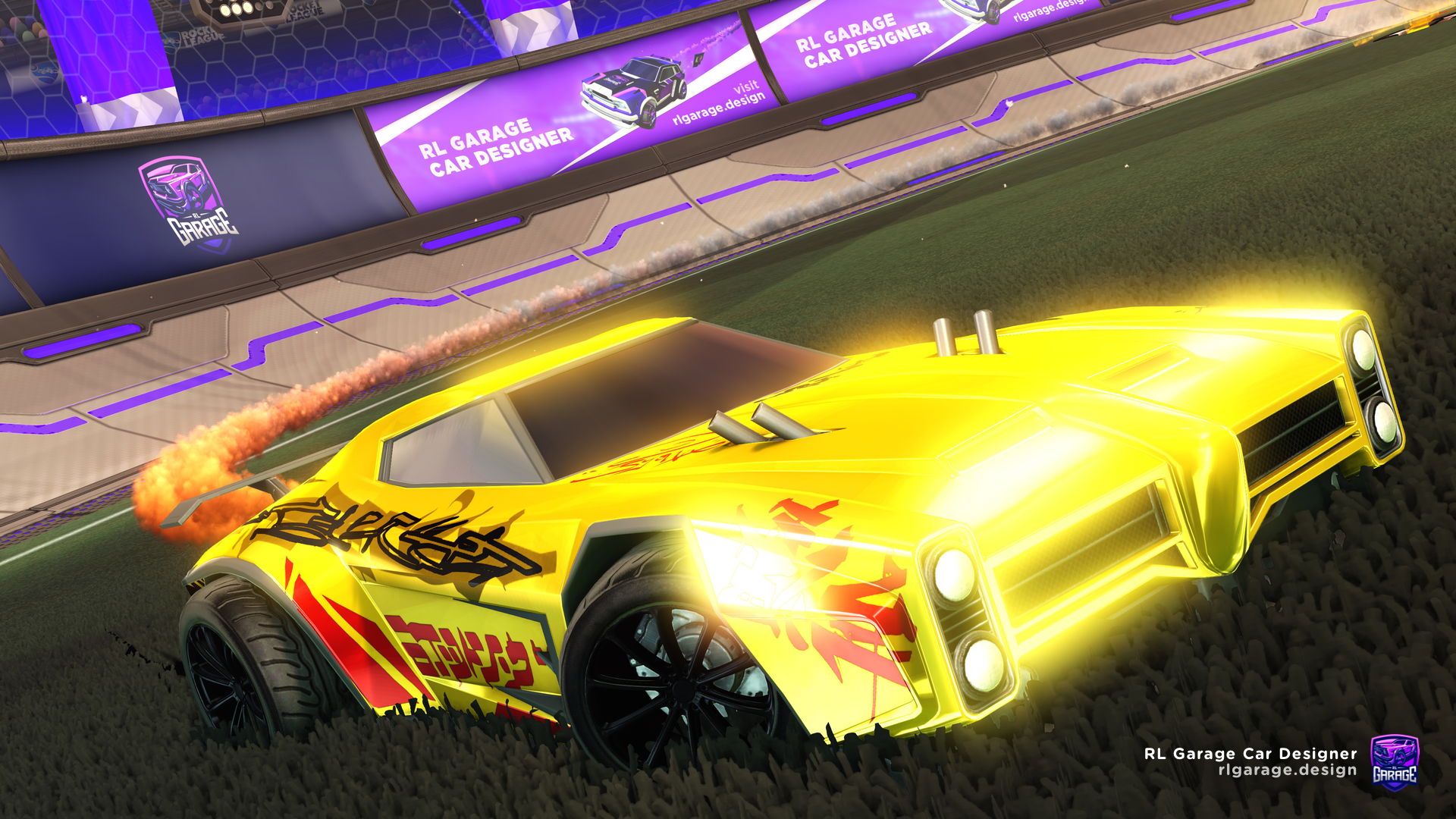 Design by GuardianSC176