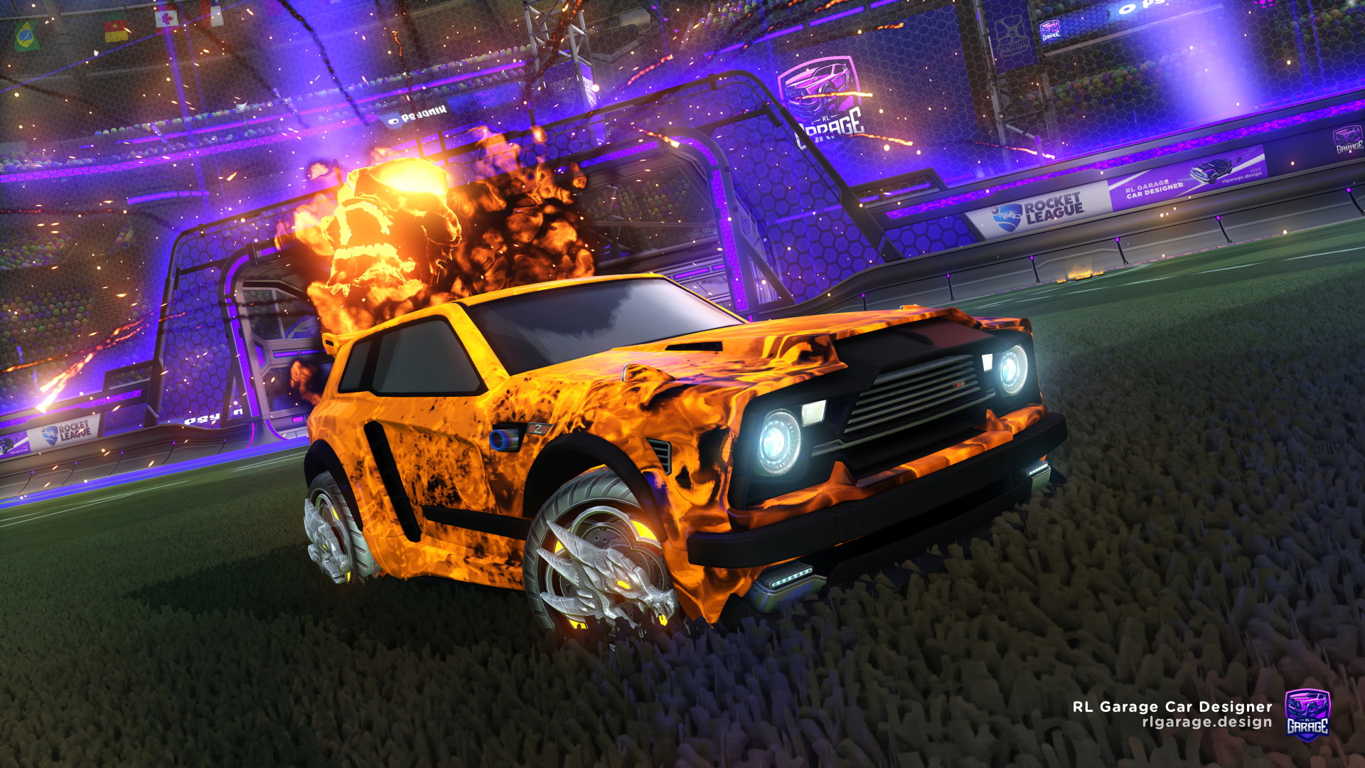 Design by BoiBeast5060