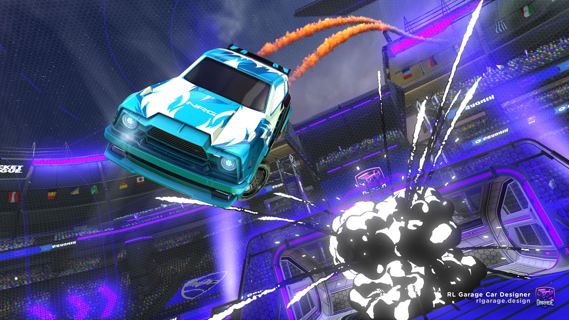 Design by StovetopColt71