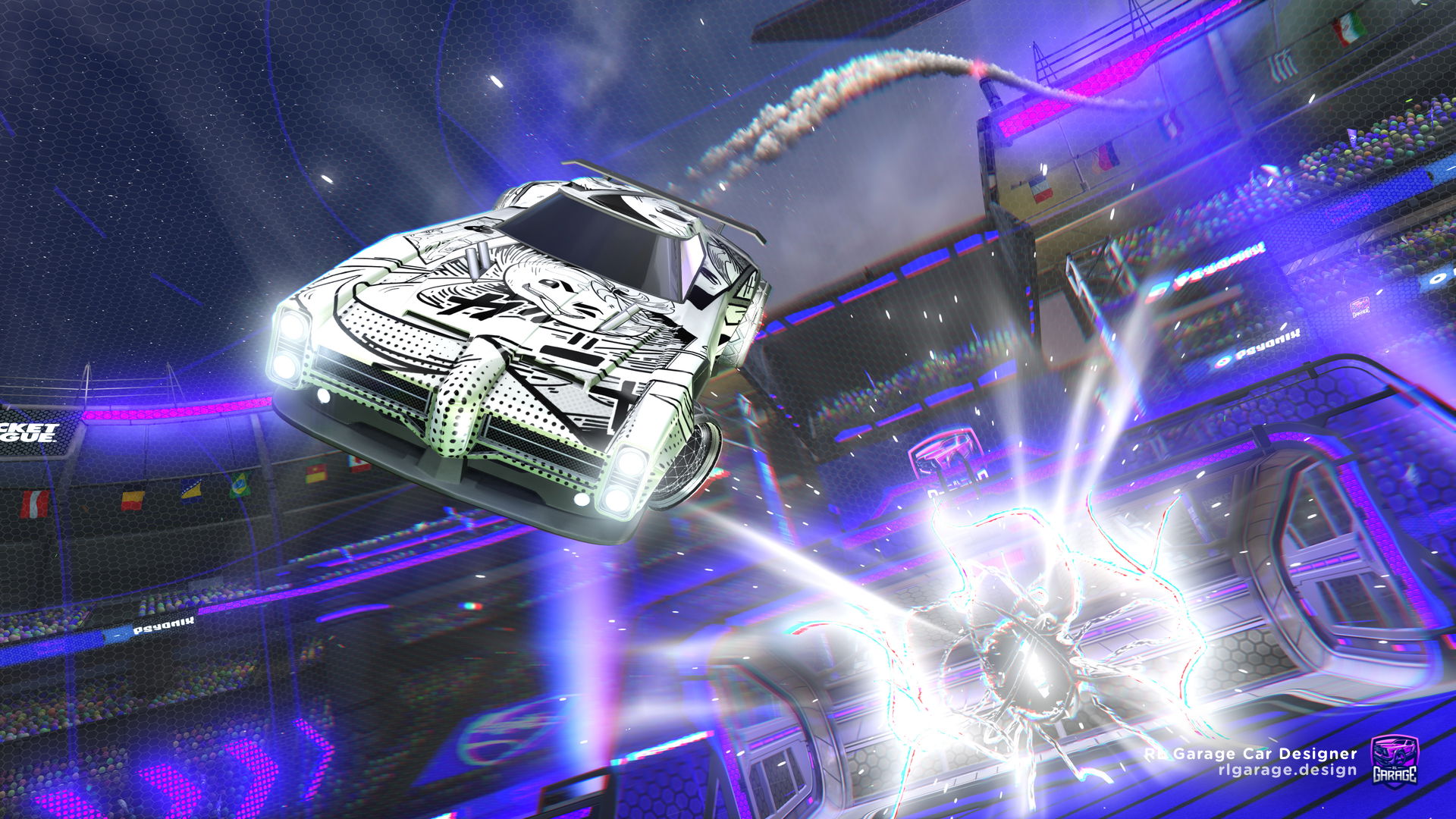 Design by IOwnOrphans