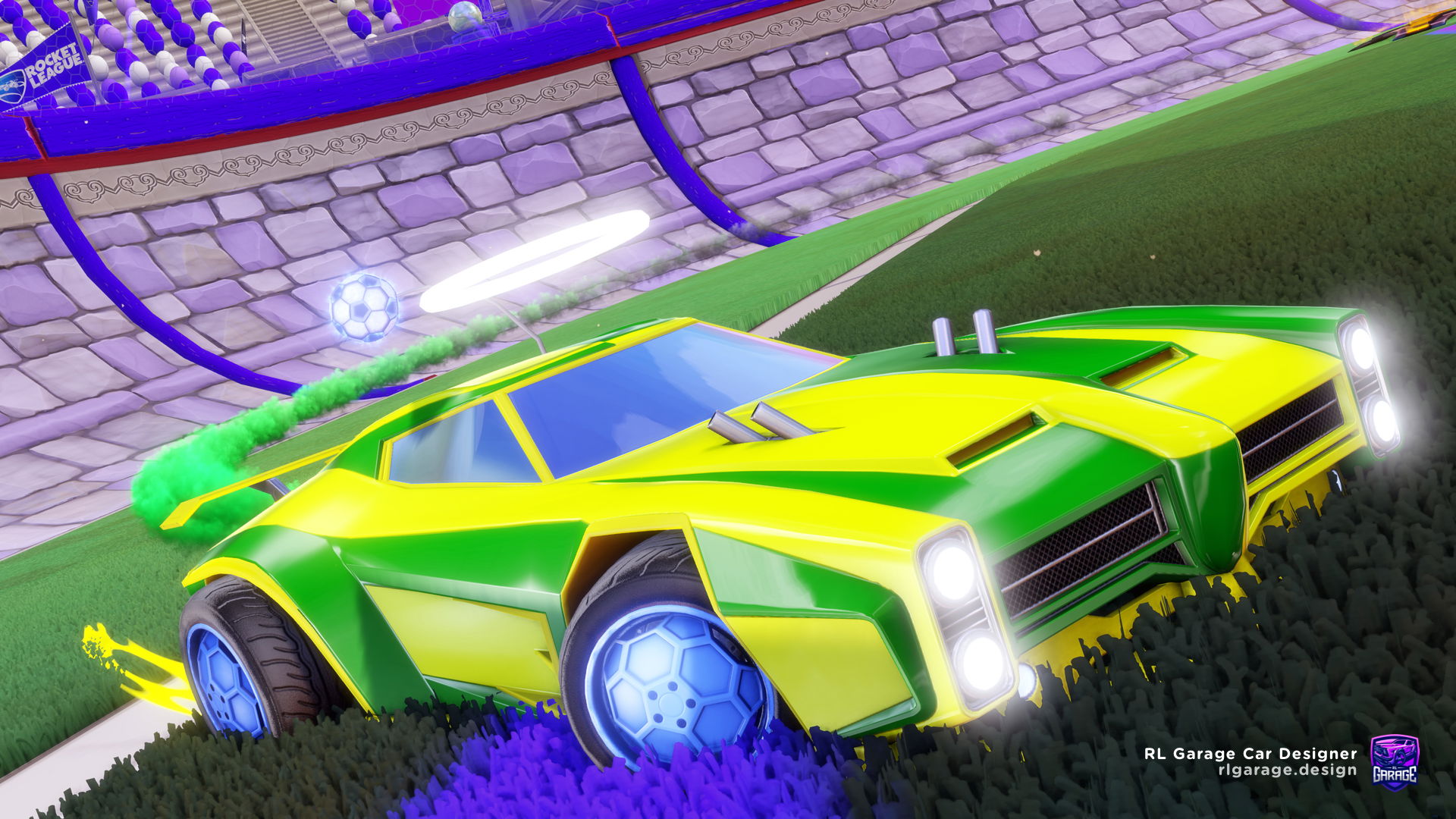 Design by DoctaSpock