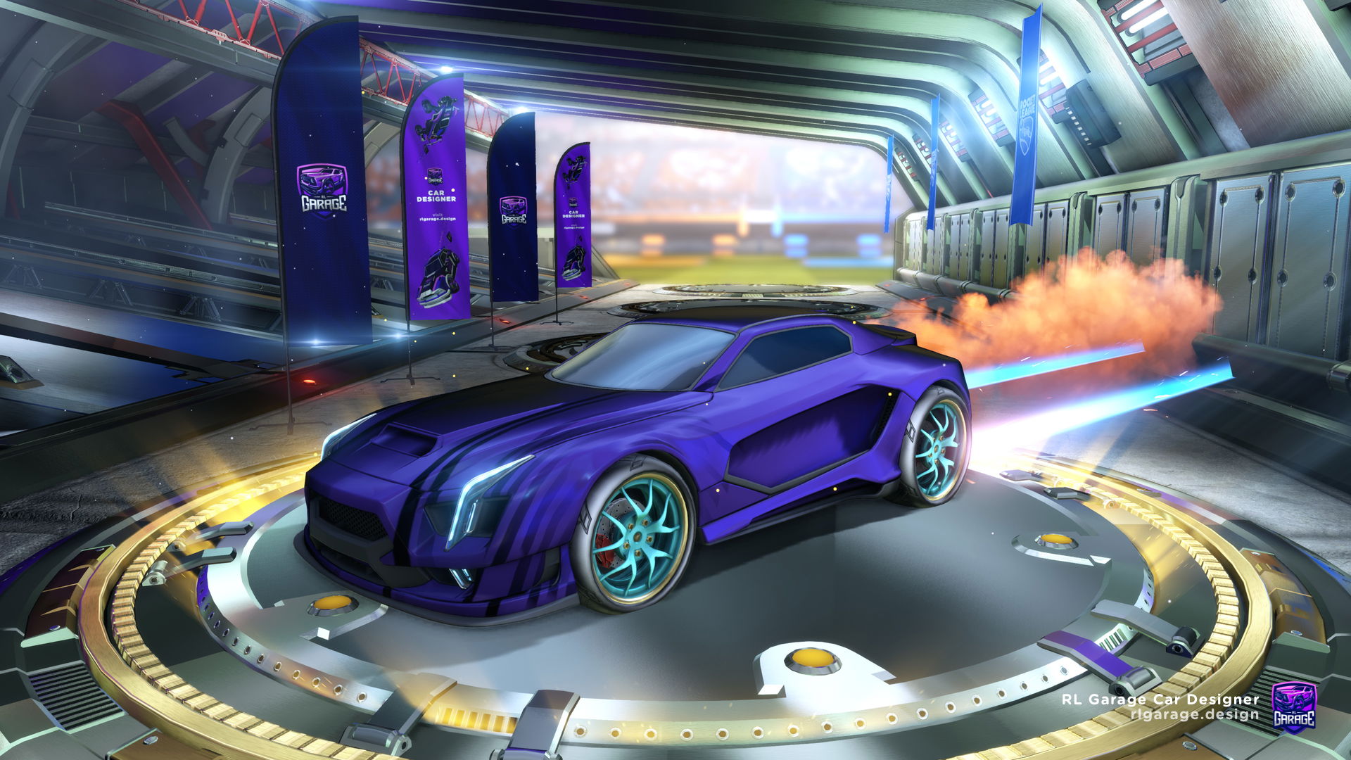 Design by TheMayoMate