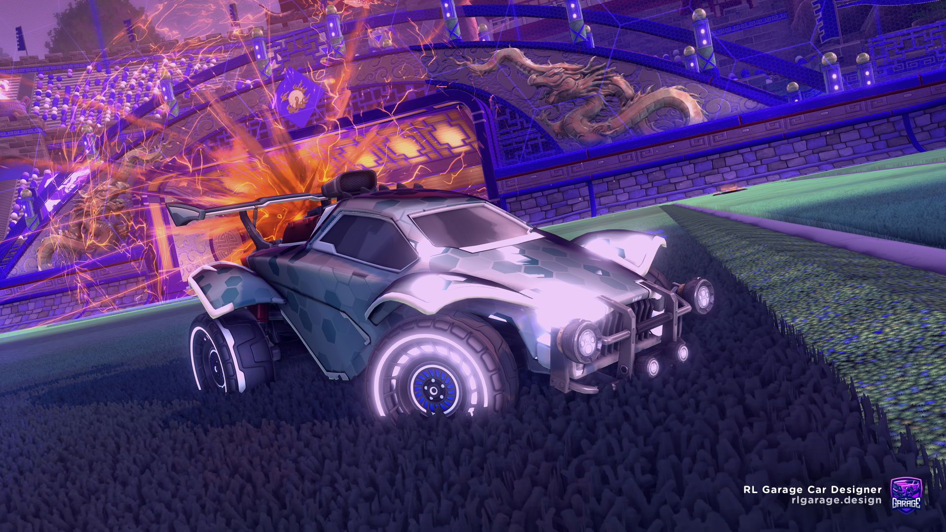 Design by TheBooonerxp