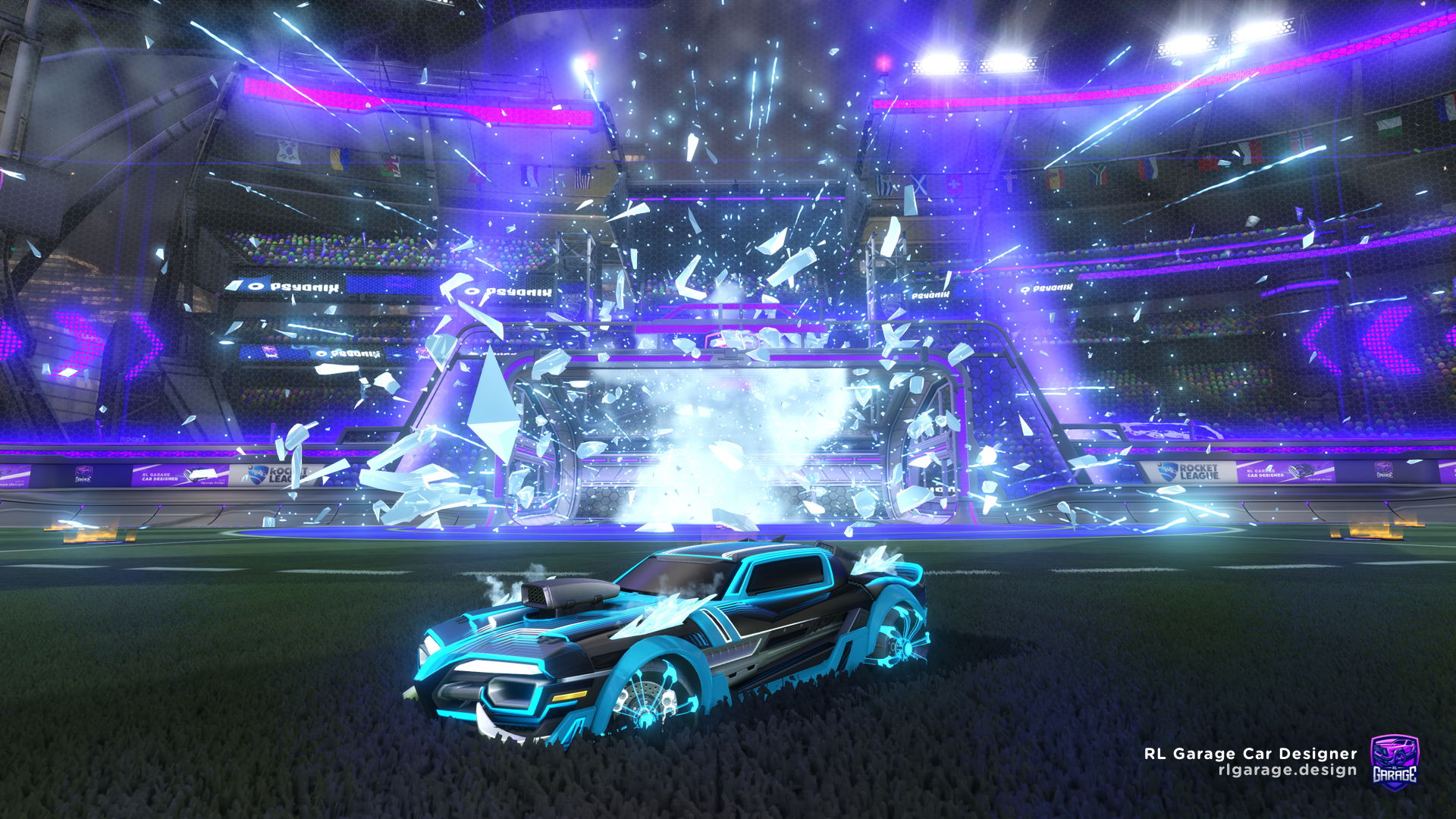 Design by Geo_Hell86