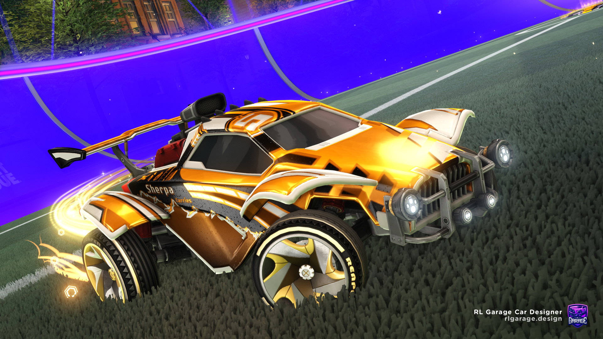 Design by Toozklot