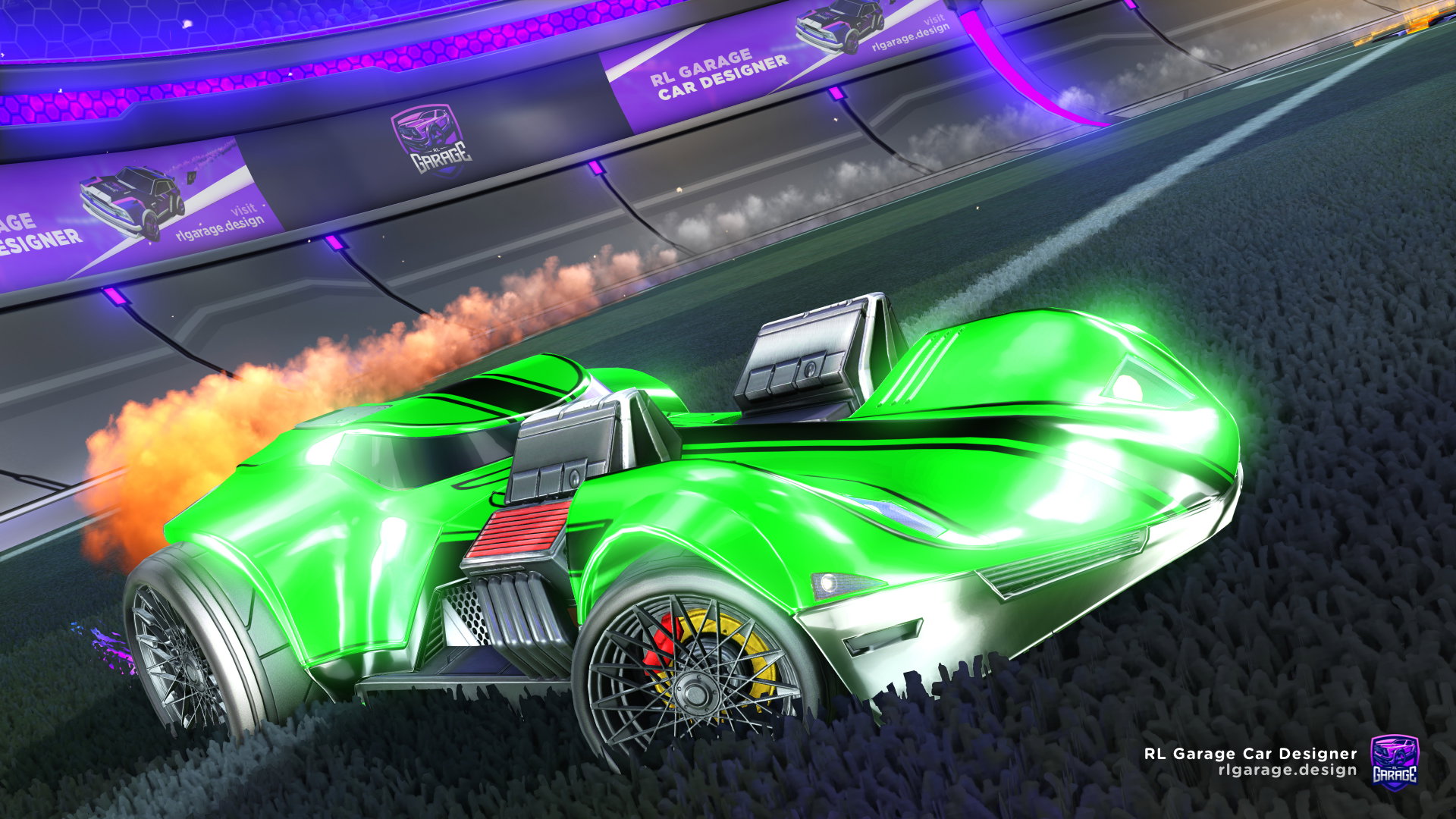 Design by ALEKKER14