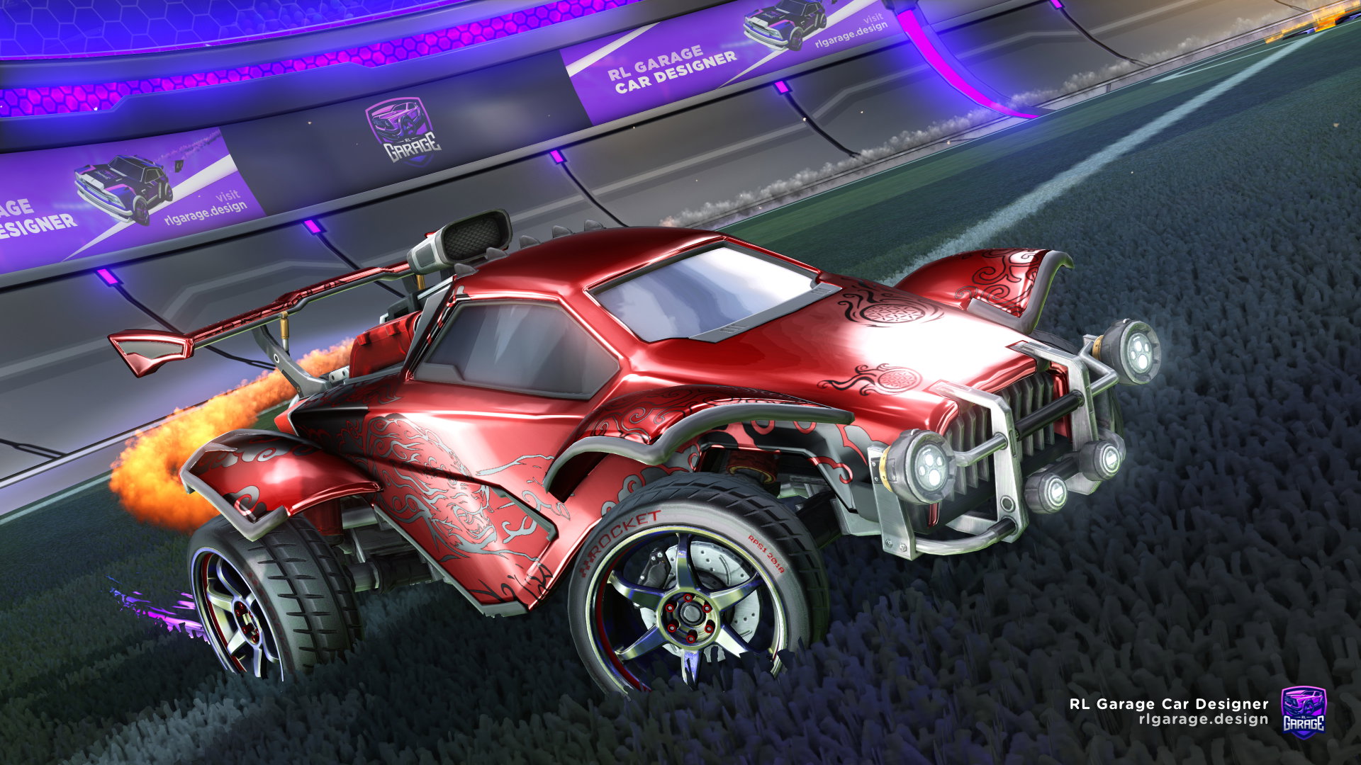Design by Roteiro7176