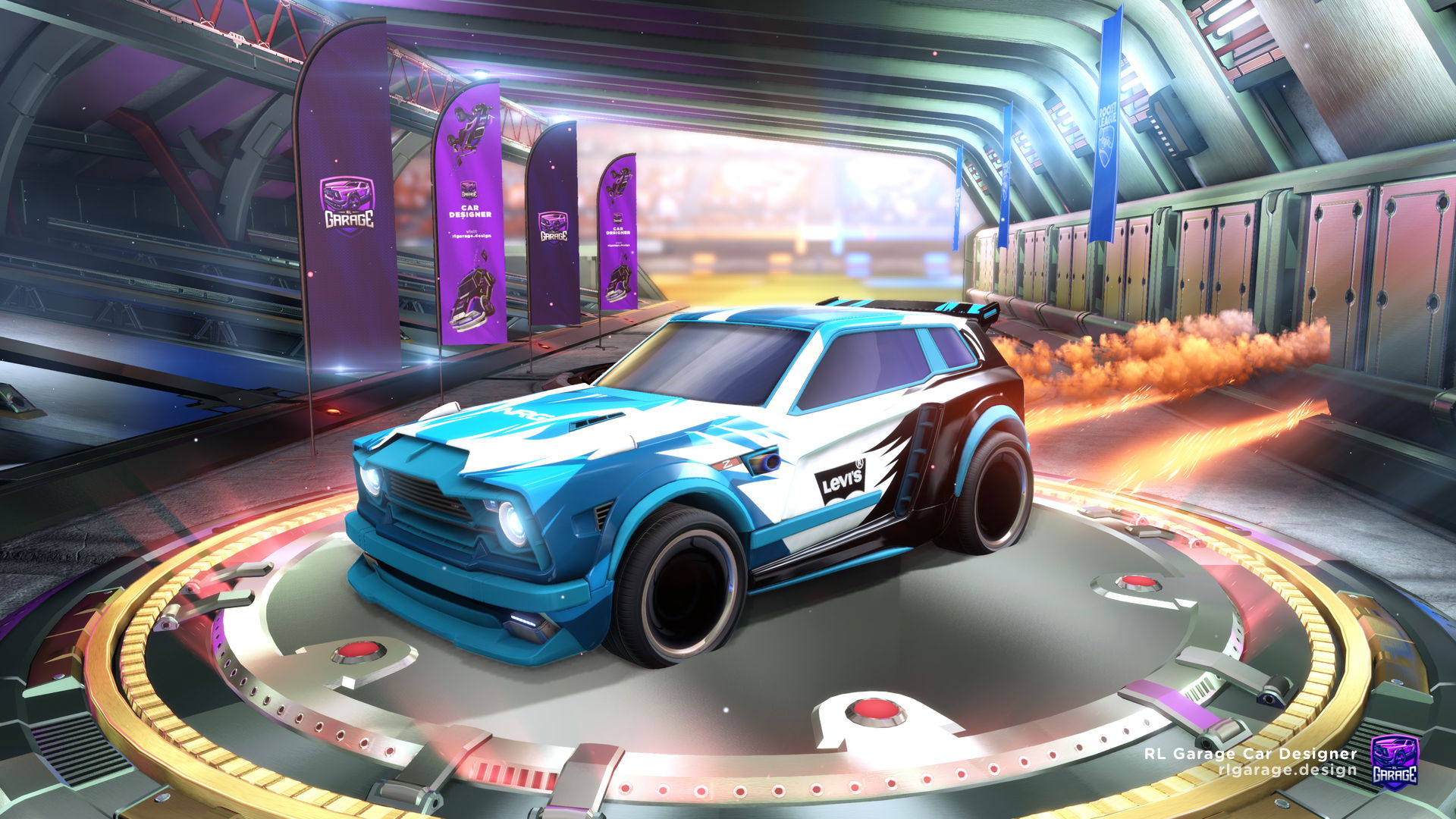 Design by StovetopColt71