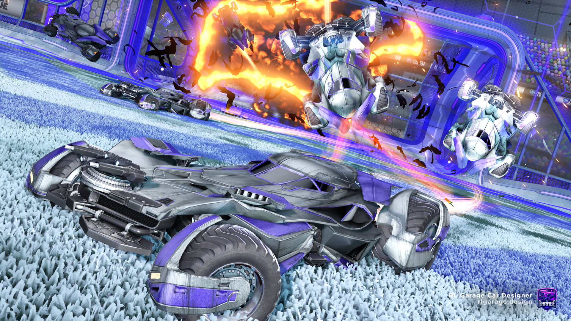 Design by VersionDragon