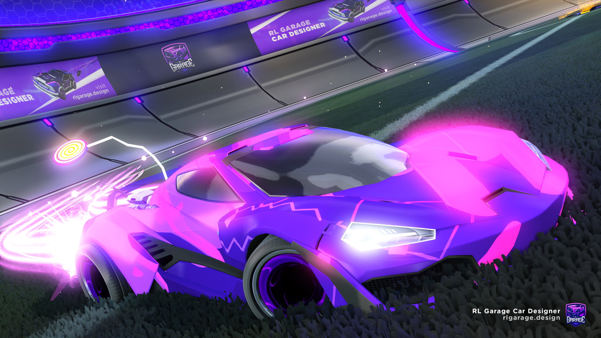 Design by itsMeRaged