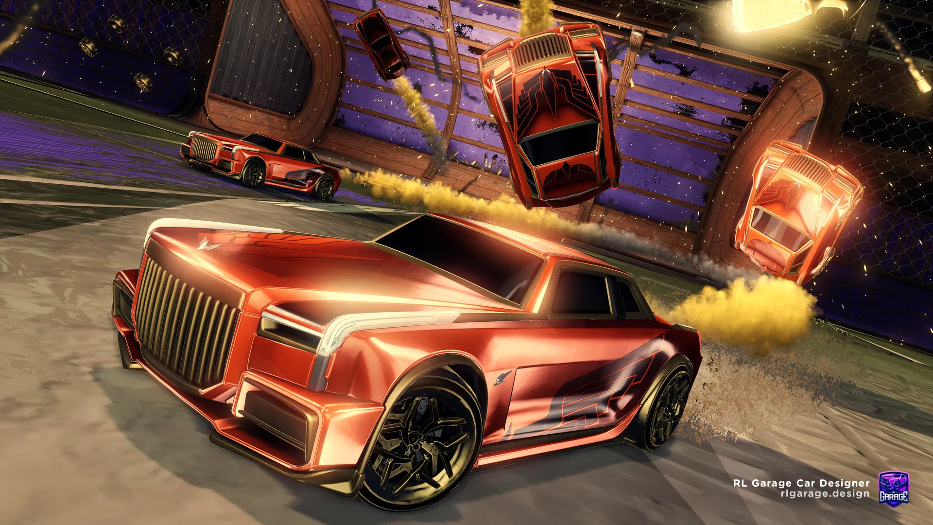 Design by Scald_Fluo