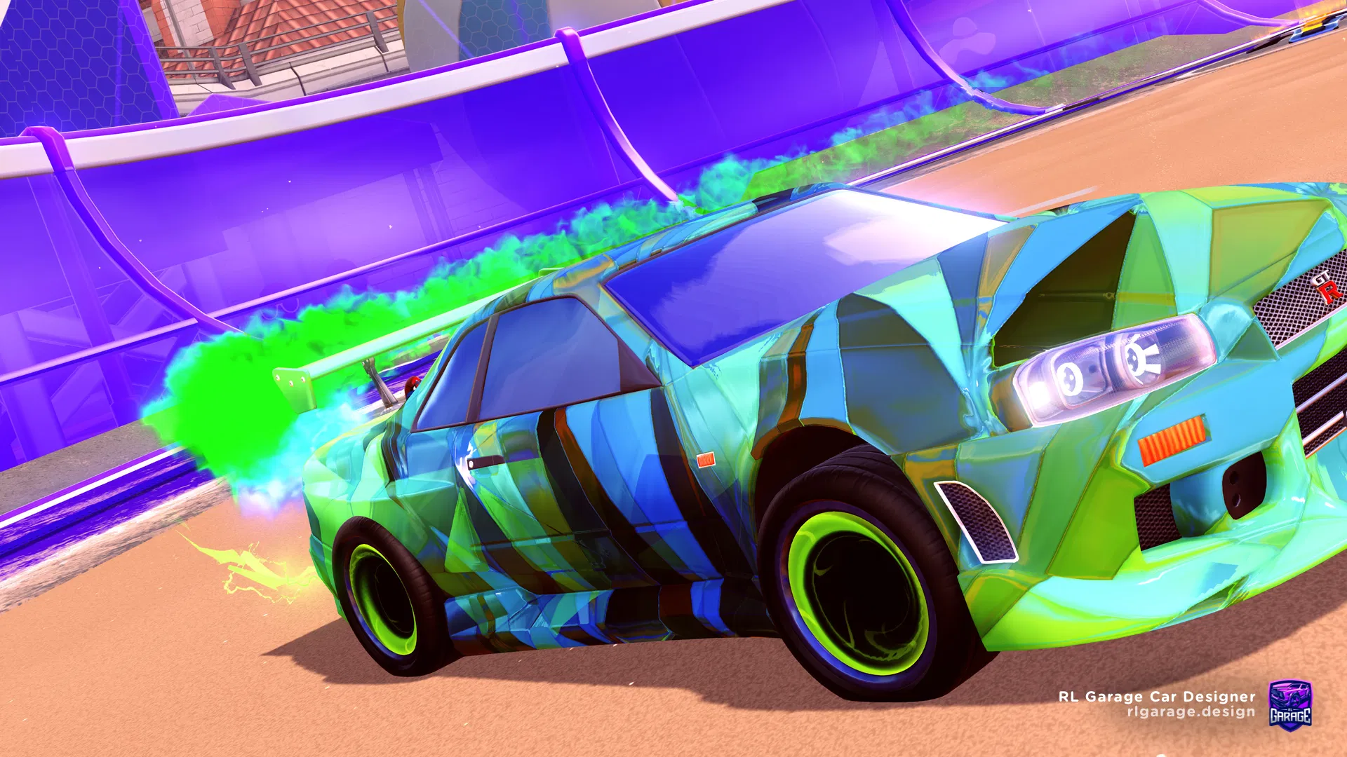 Design by aceemann26