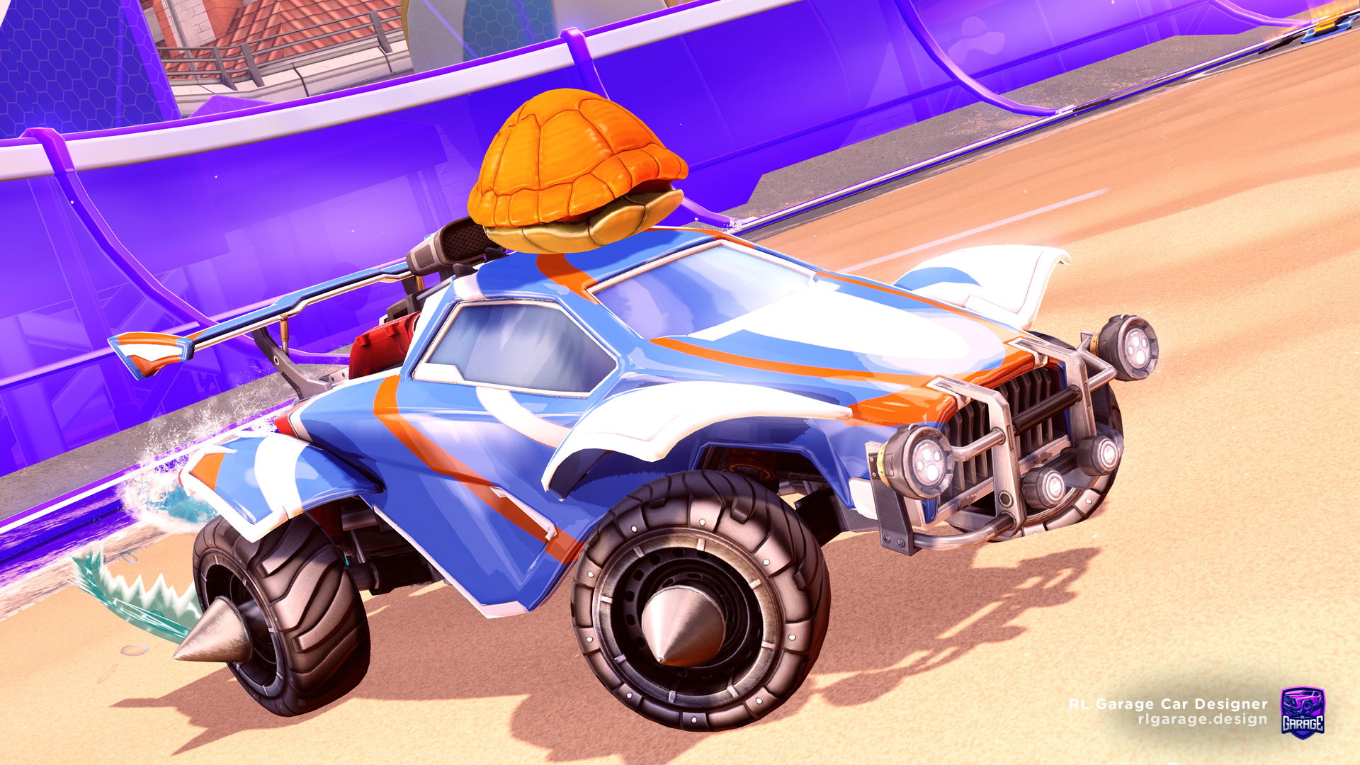 Design by SwinnyKing