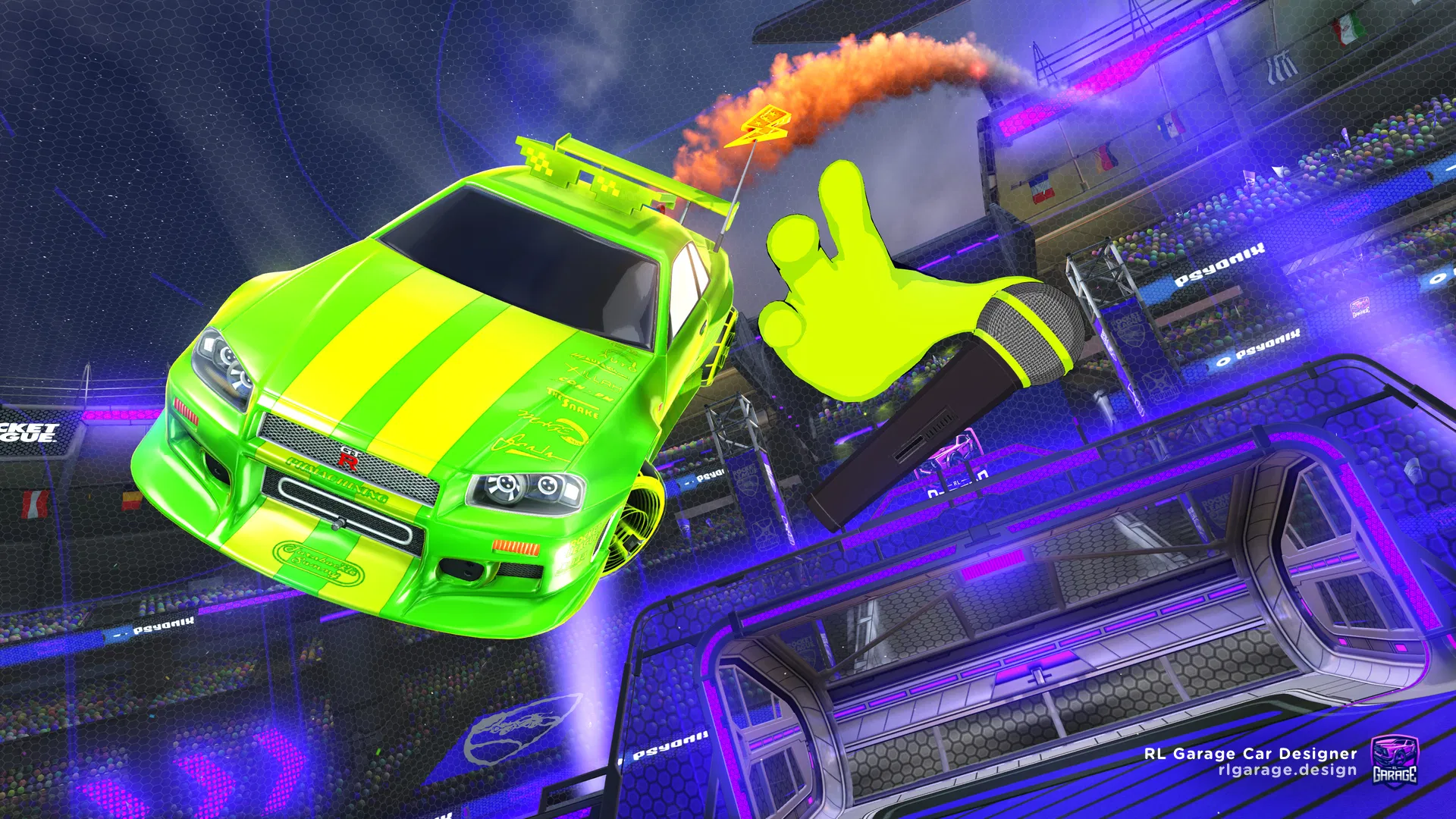 Design by trooper7019