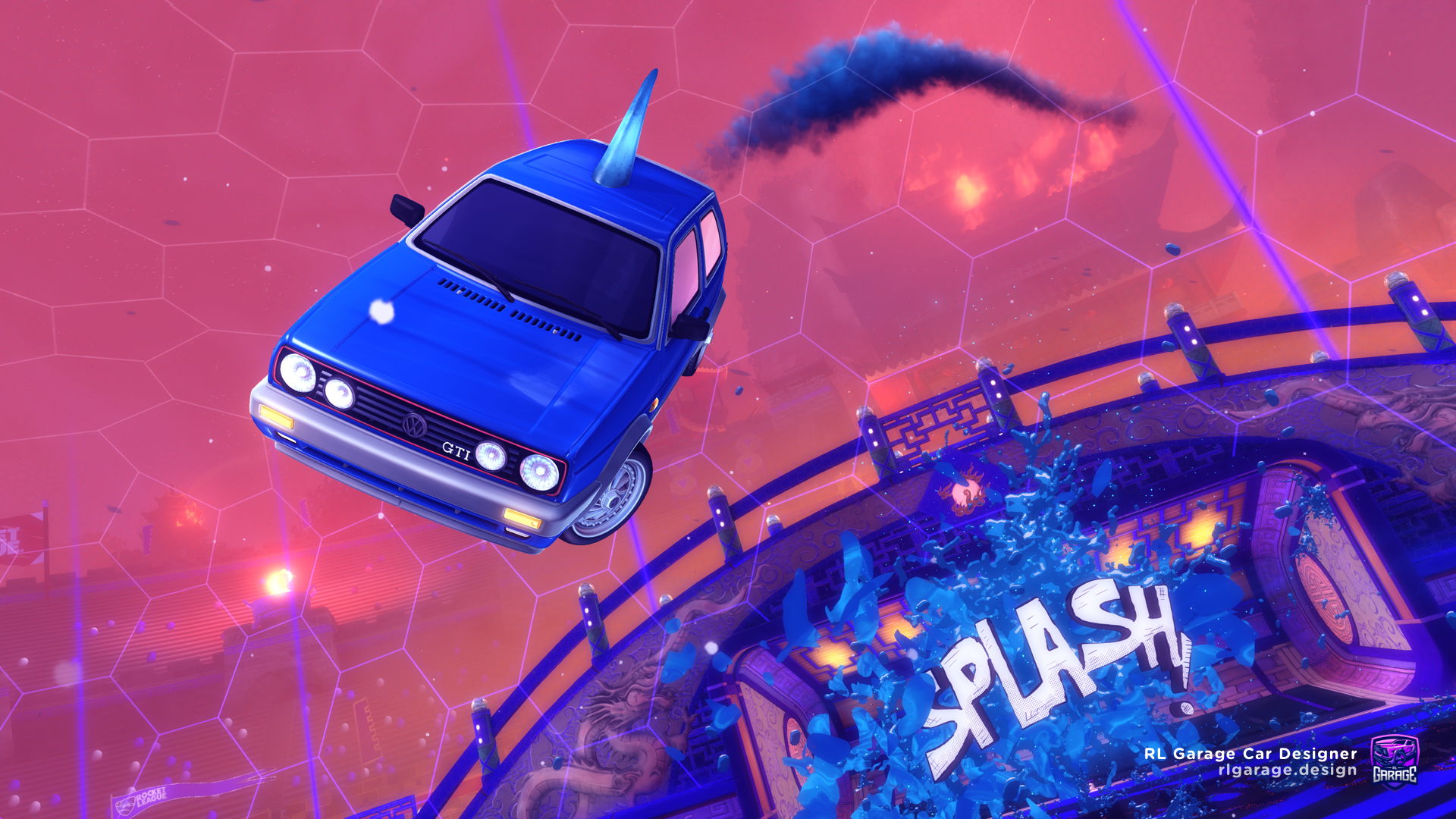 Design by RizzKingRecks