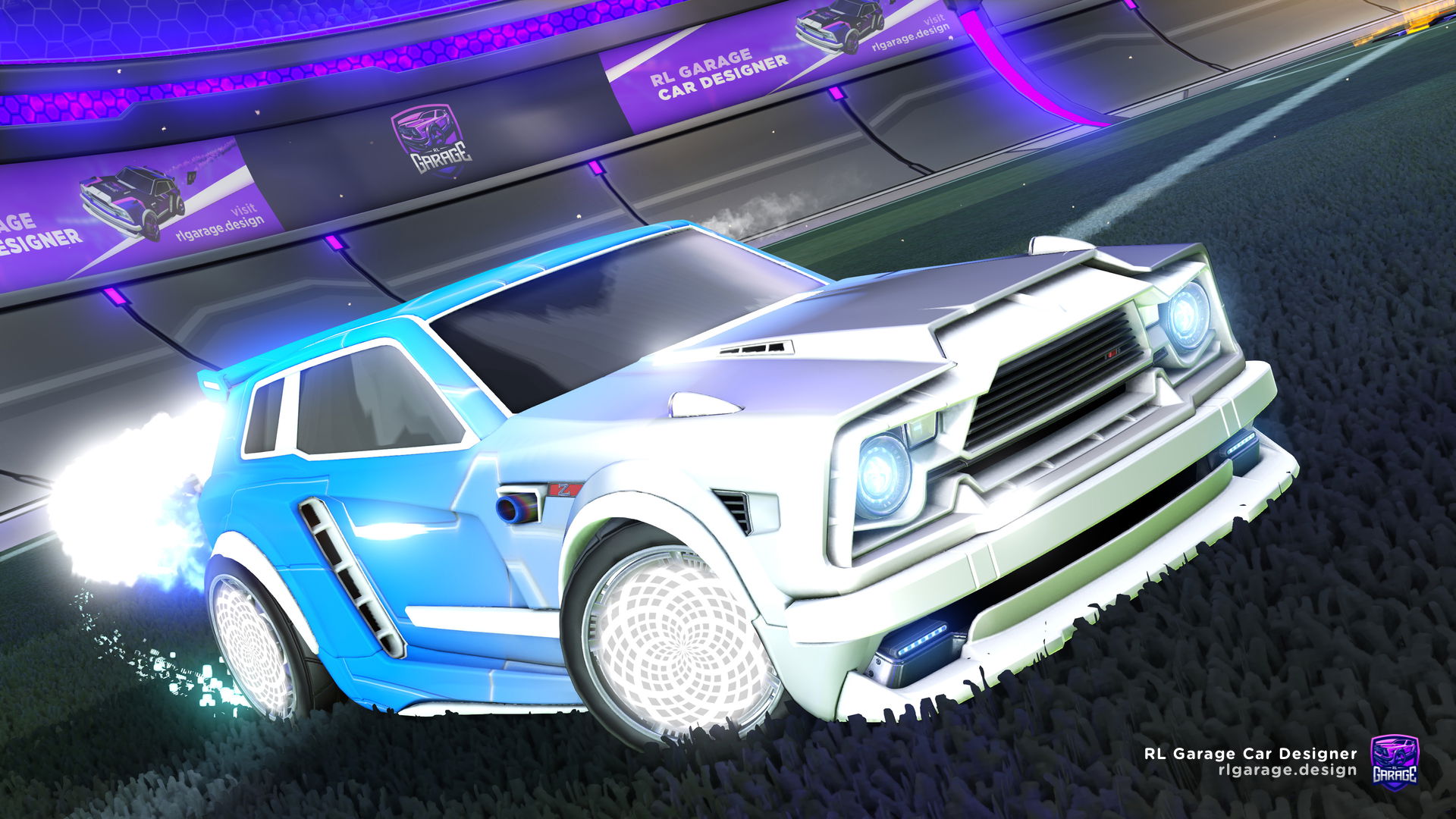 Design by MonkayMonkay