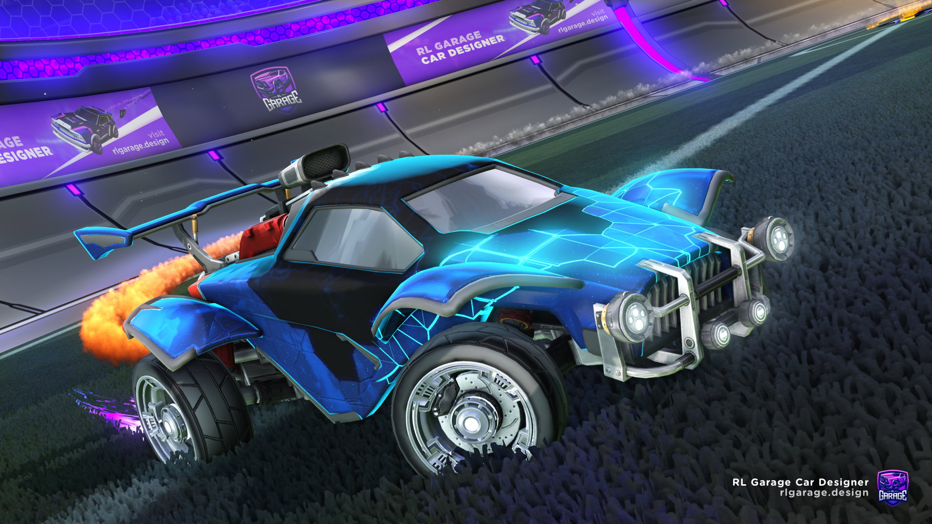 Design by Rl_pizzatrading