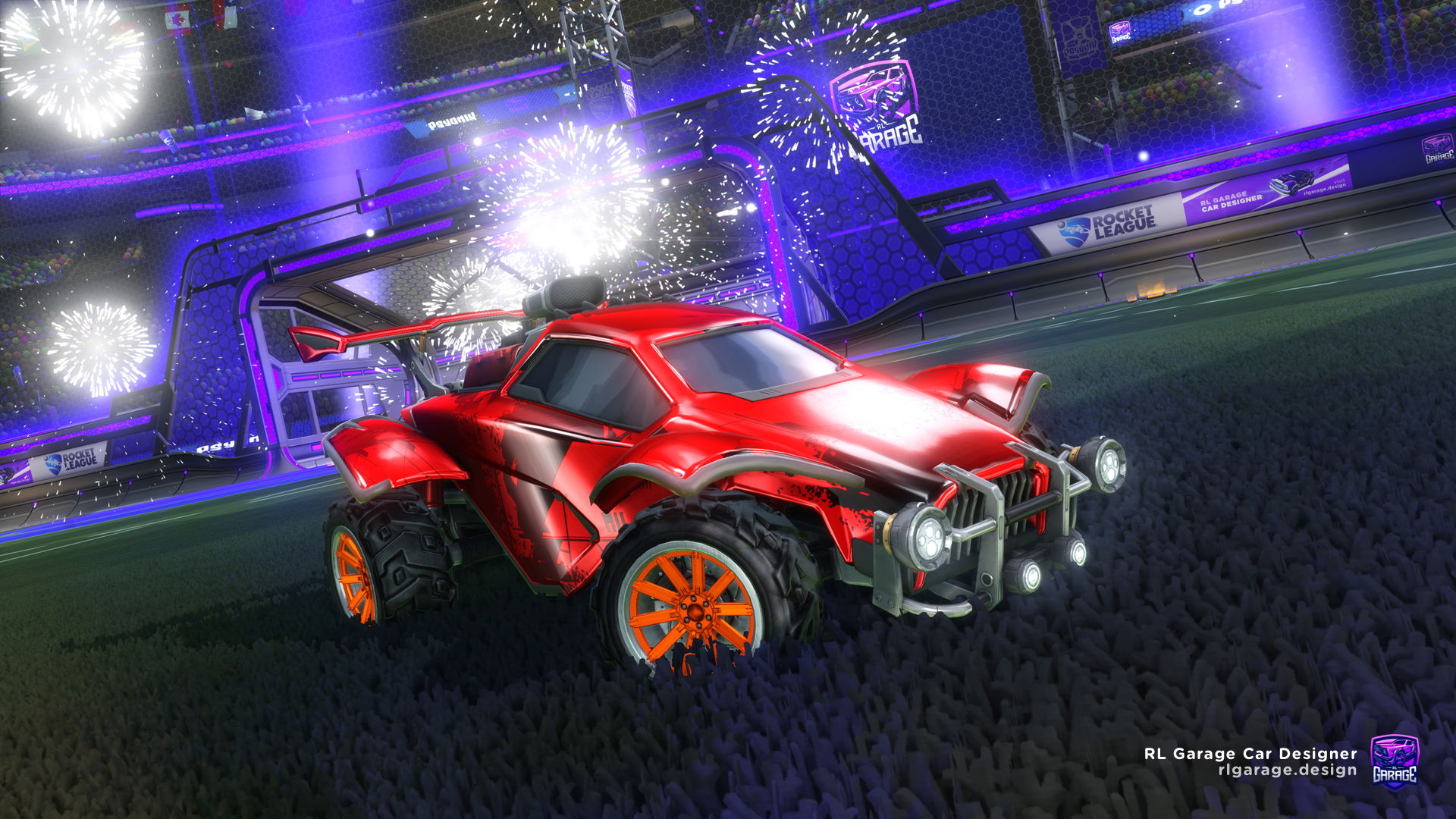 Design by MonOfficial