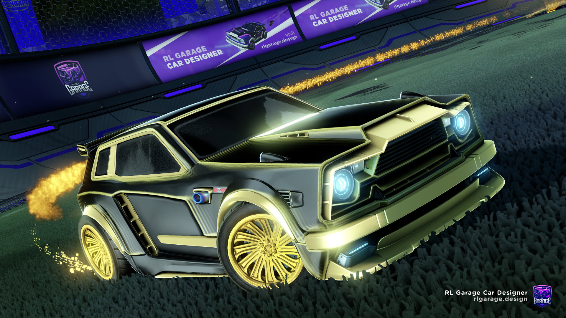 Design by FaydedRisk
