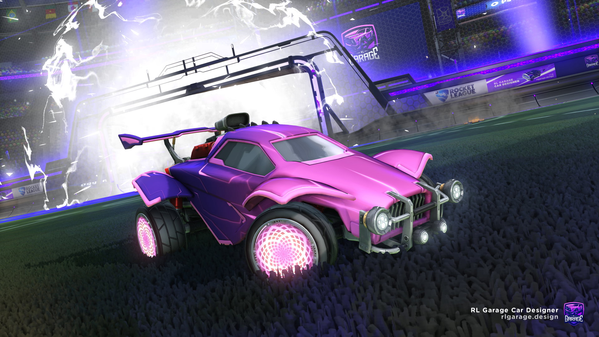 Design by RegalitoW