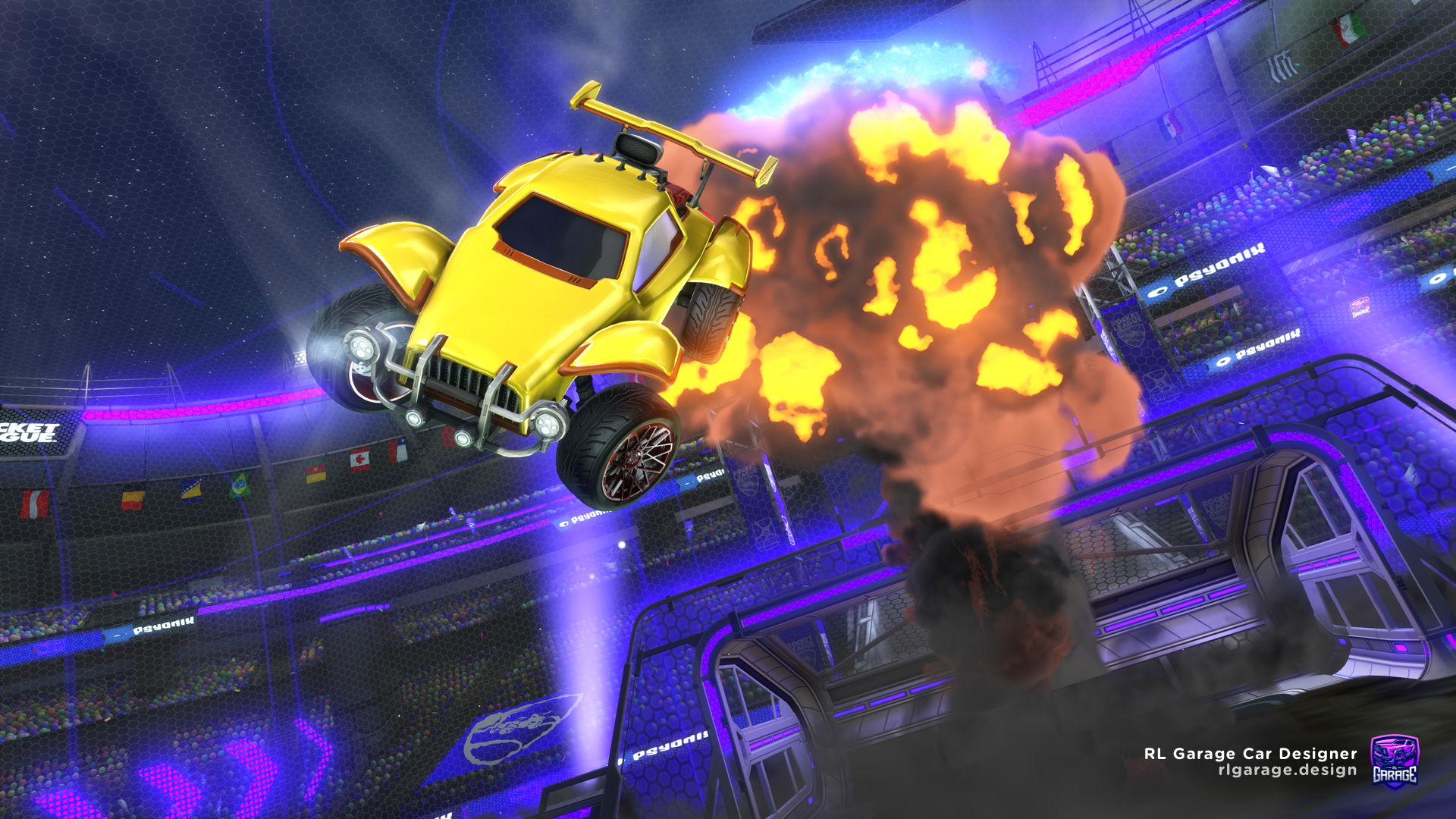 Design by Hippolytejvjg