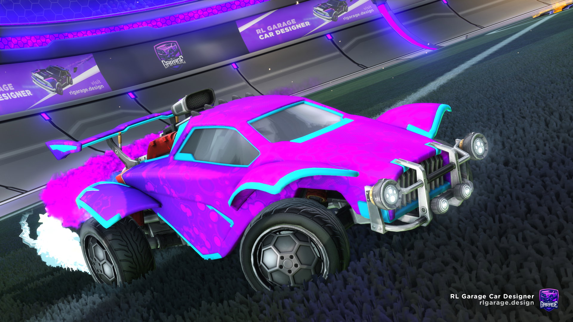 Design by Da9Boi