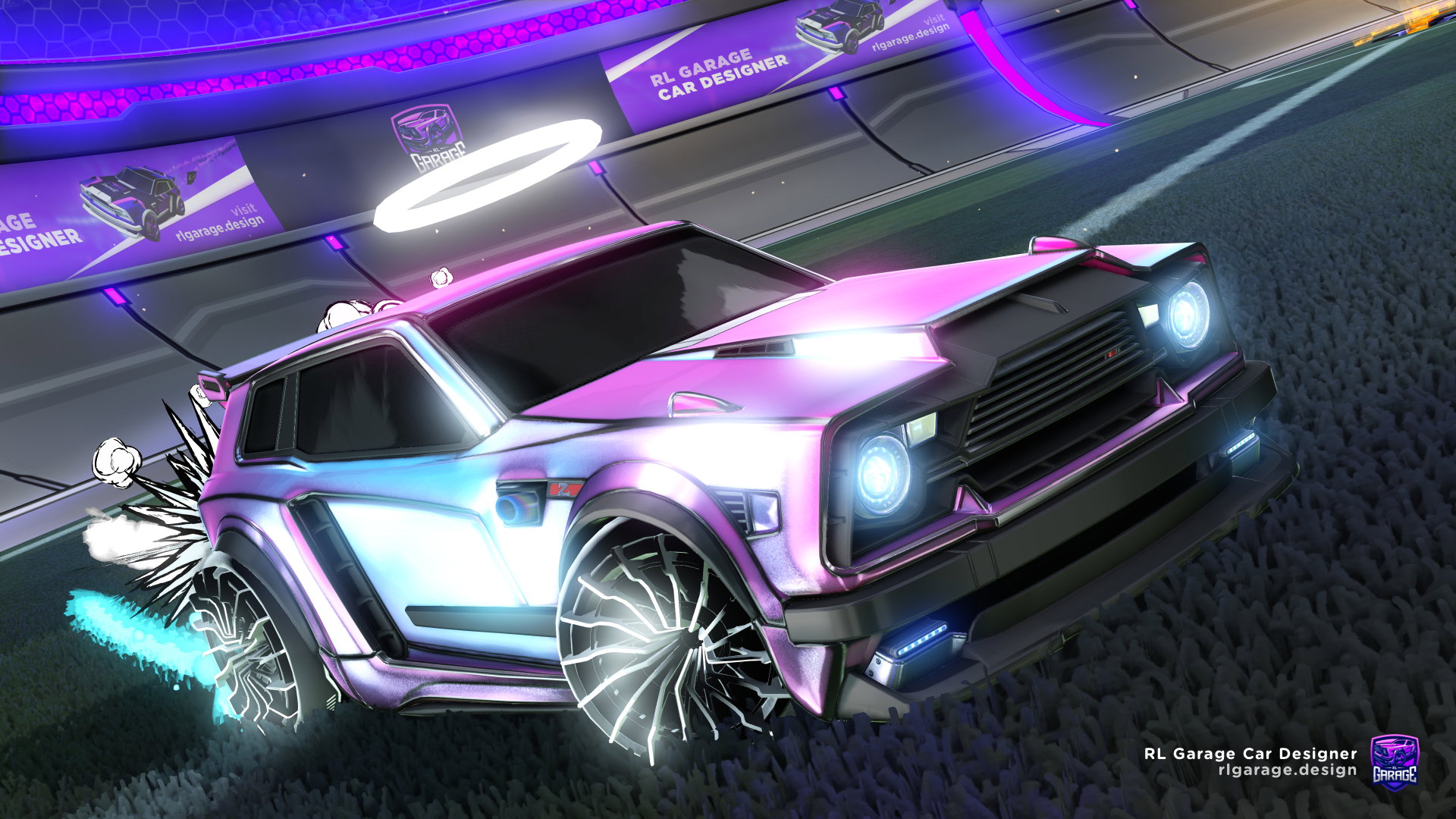 Design by boonaloo