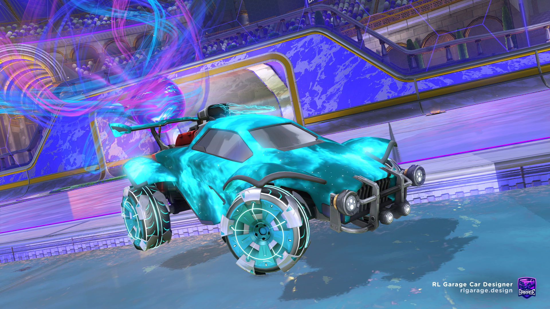 Design by BleuSkies3778