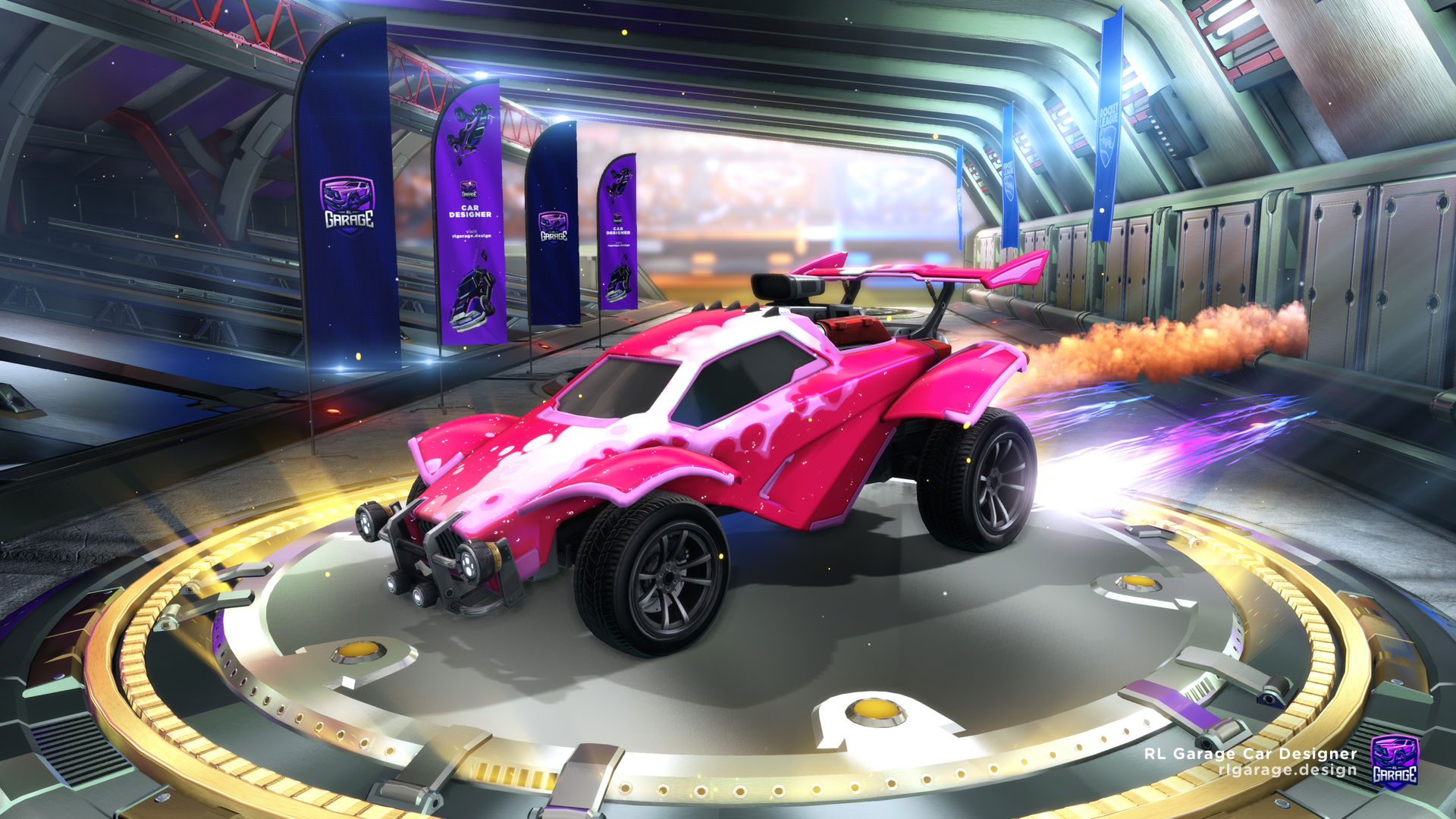 Design by CringyWaffle