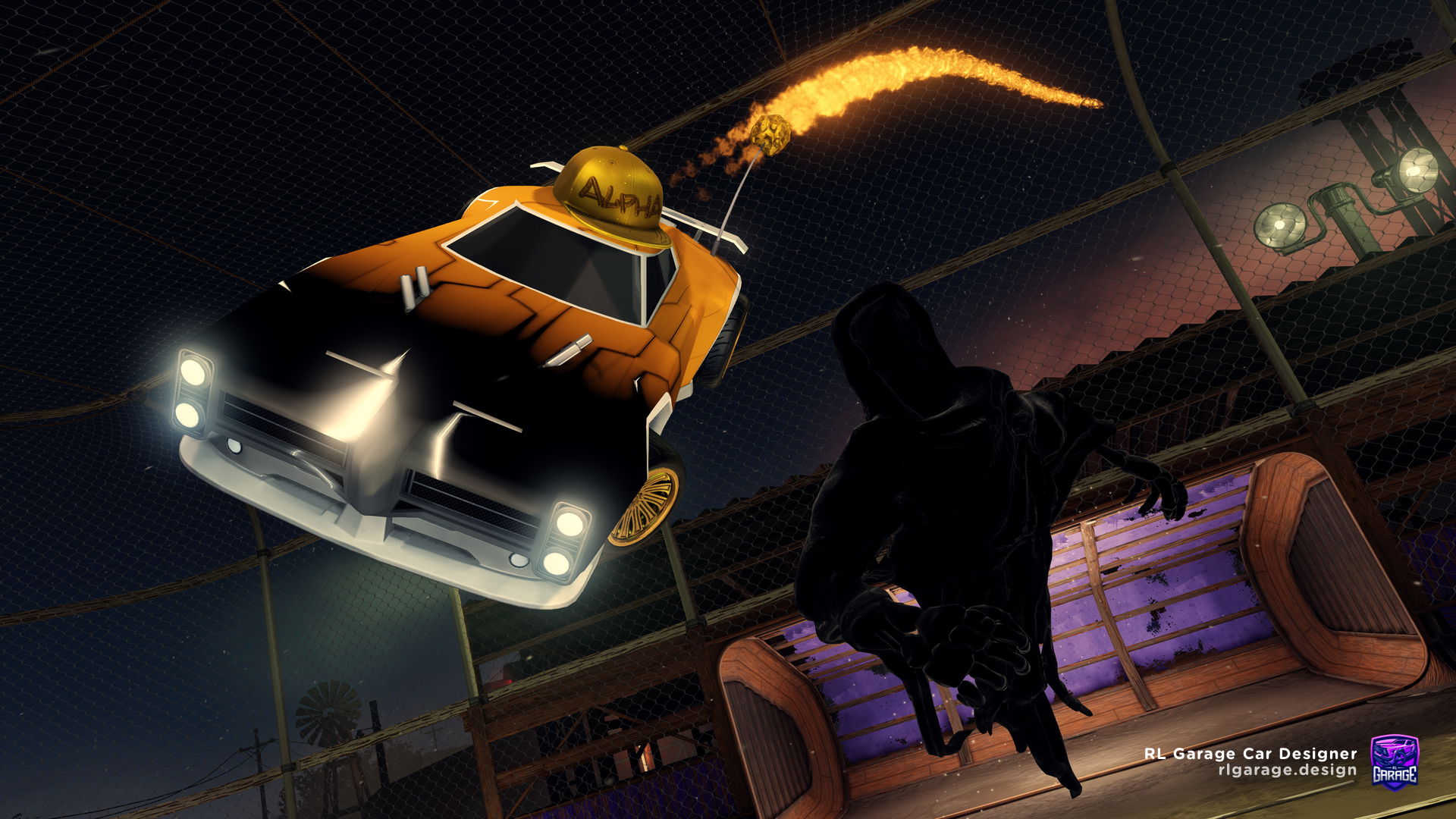 Design by SimonLeSaumon