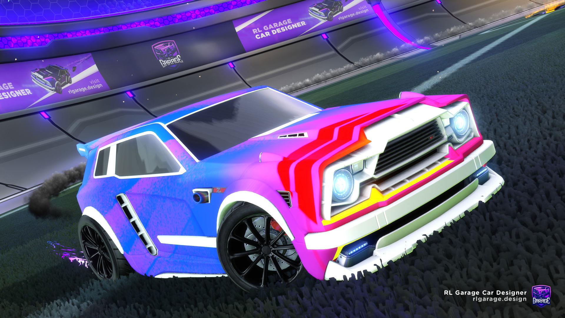 Design by Lucaeujskdjejnr