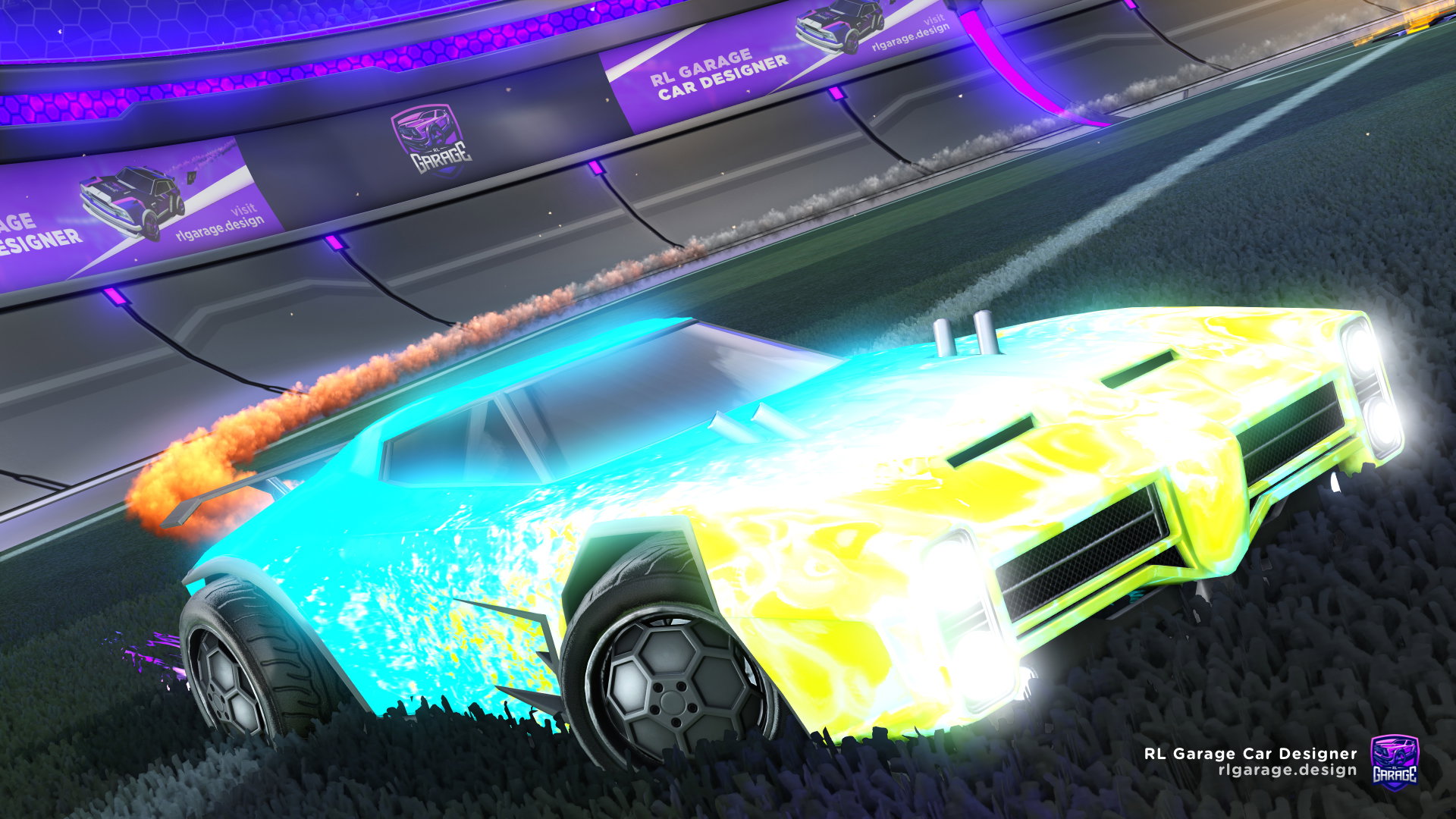 Design by OCTANEBESTCAR0002