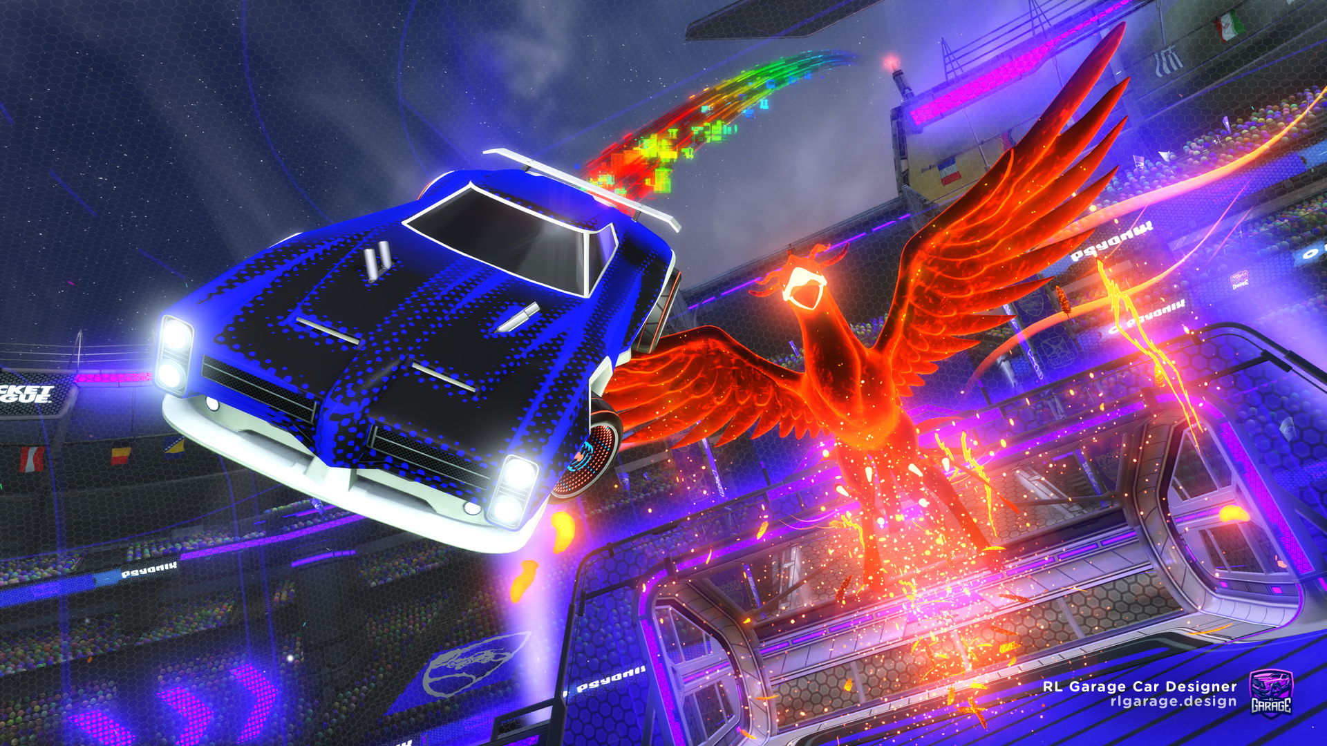 Design by -_-FORZA-_-