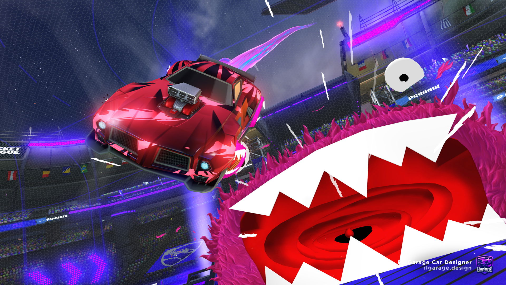 Design by BOGETATHEHOLY