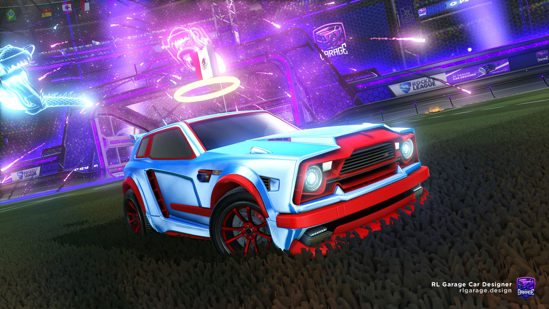 Design by MrChuckleBoy