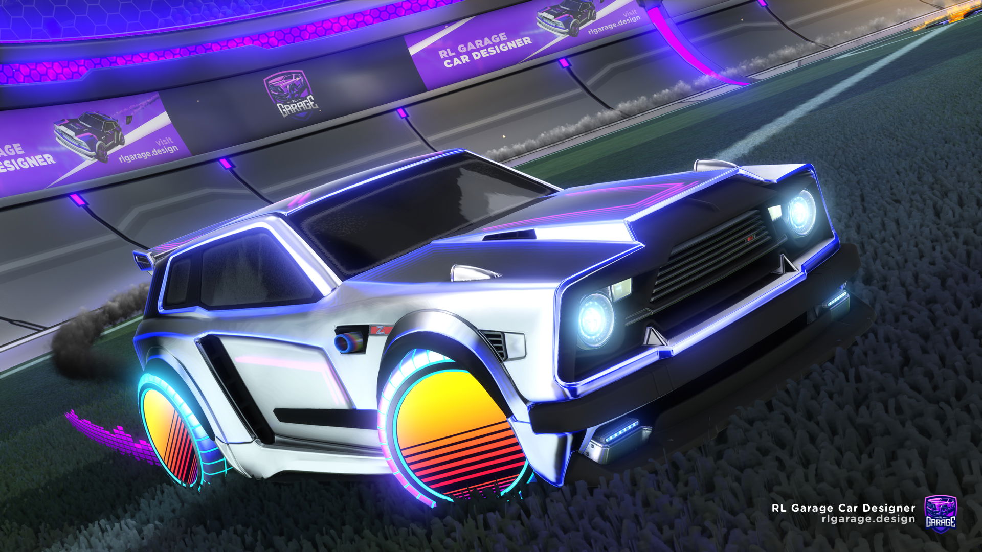 Design by I-FLICK-YOU