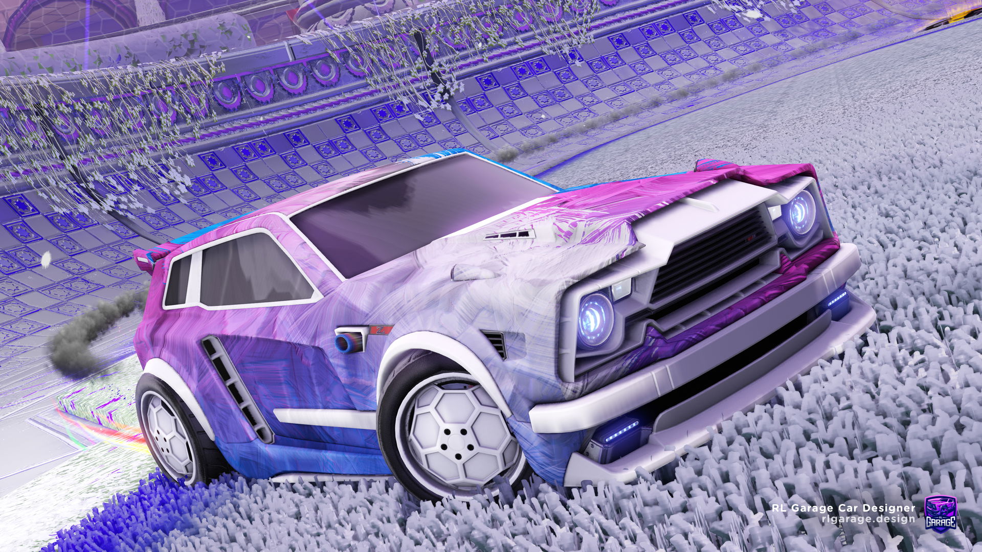 Design by Aymanrltrader